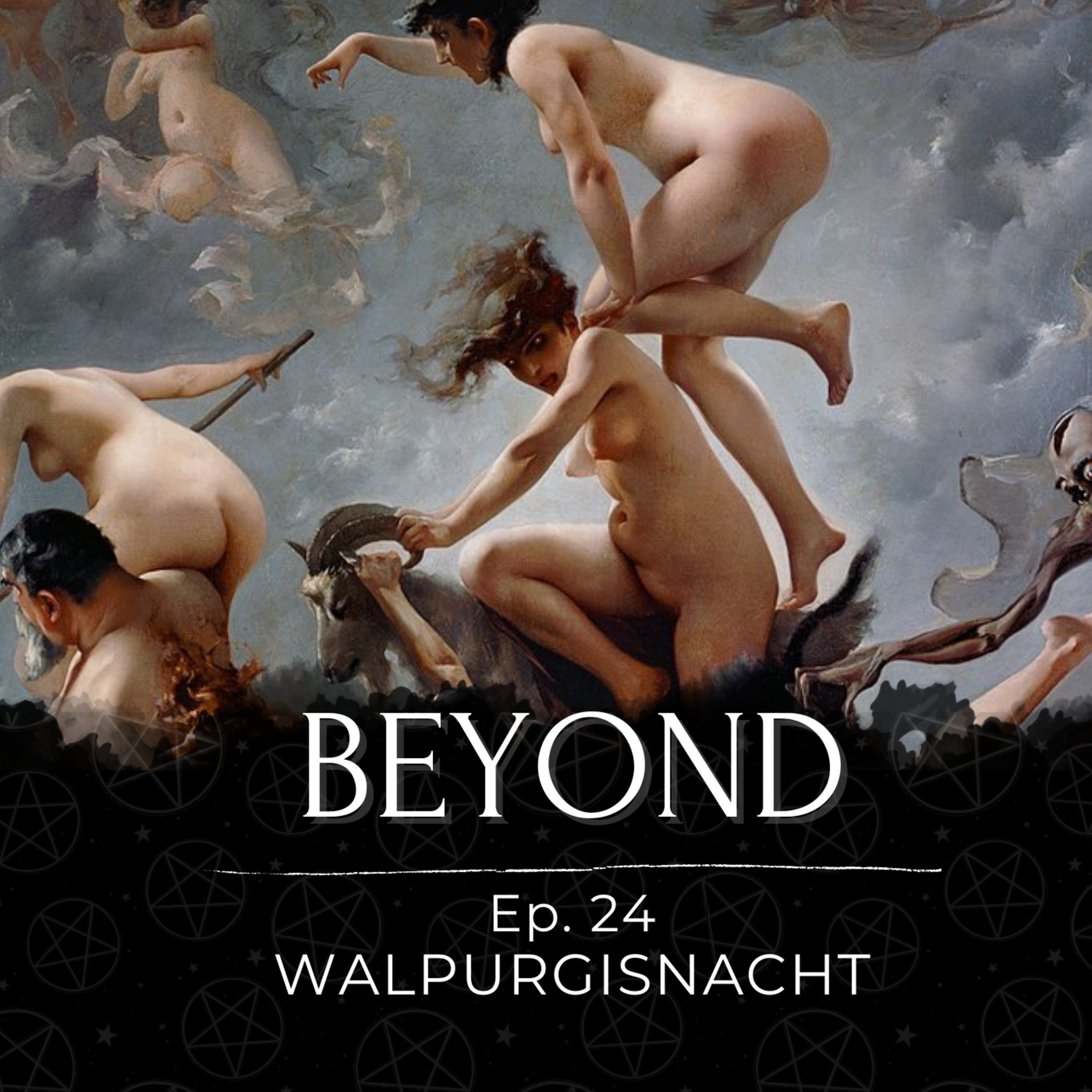 Beyond Podcast