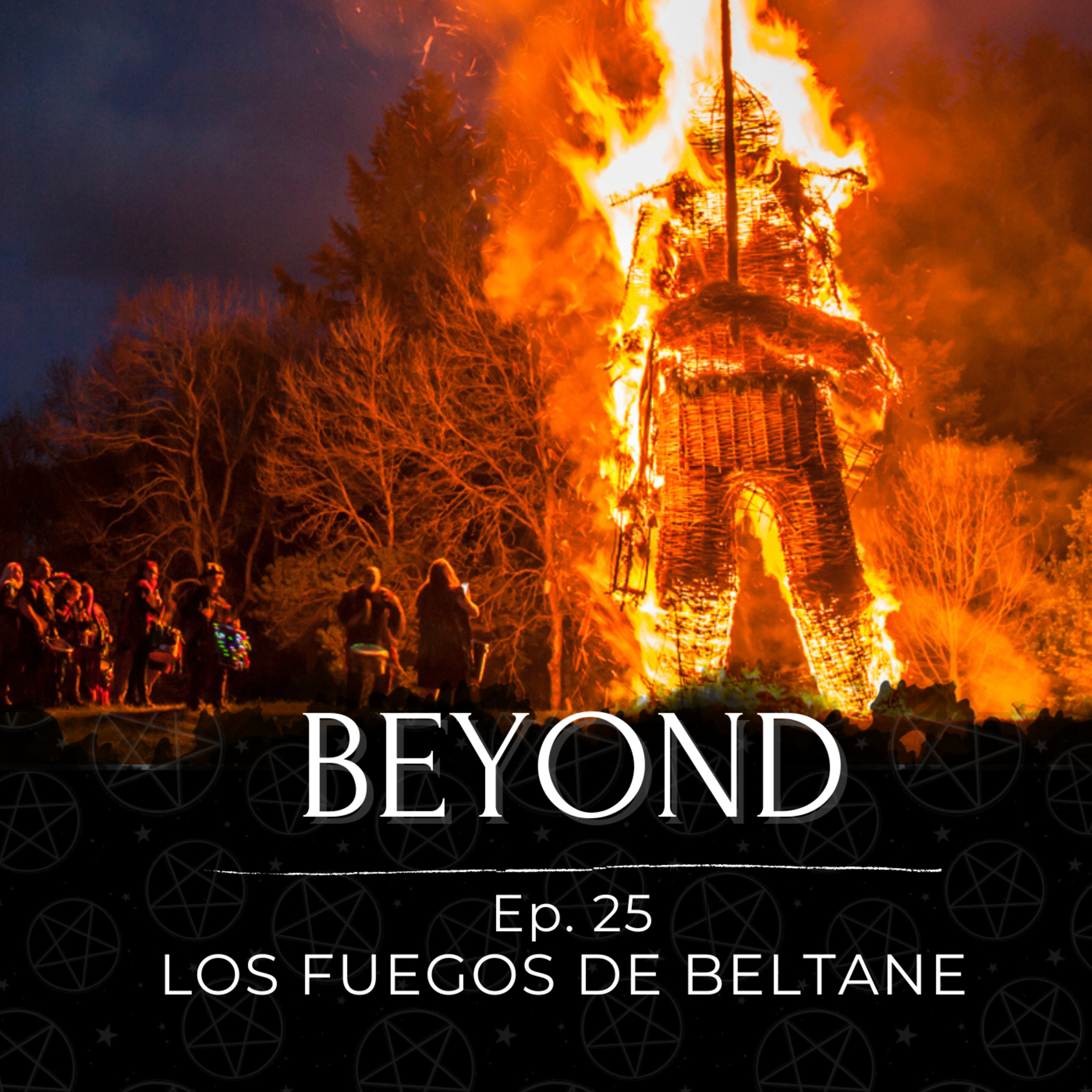 Beyond Podcast