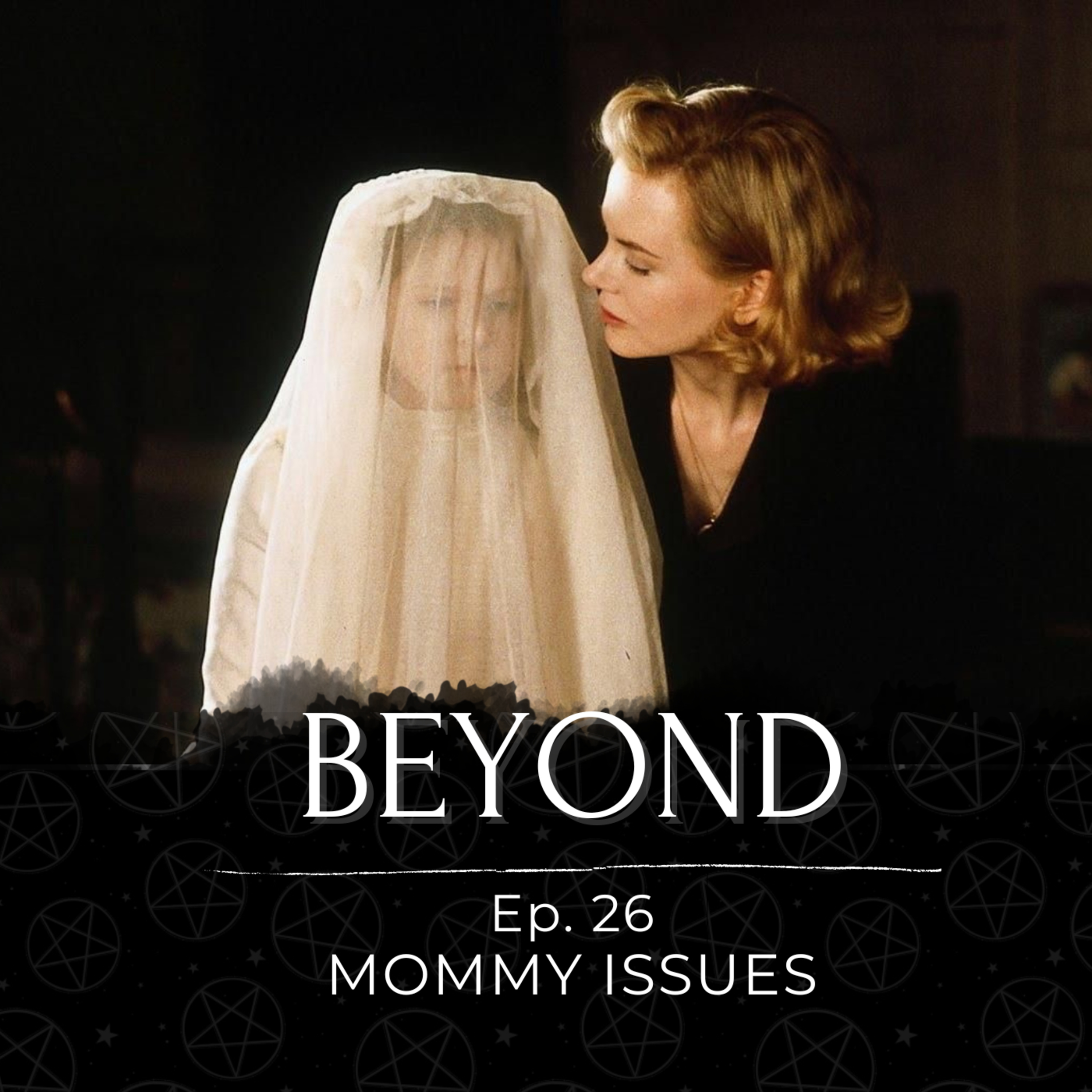 Beyond Podcast