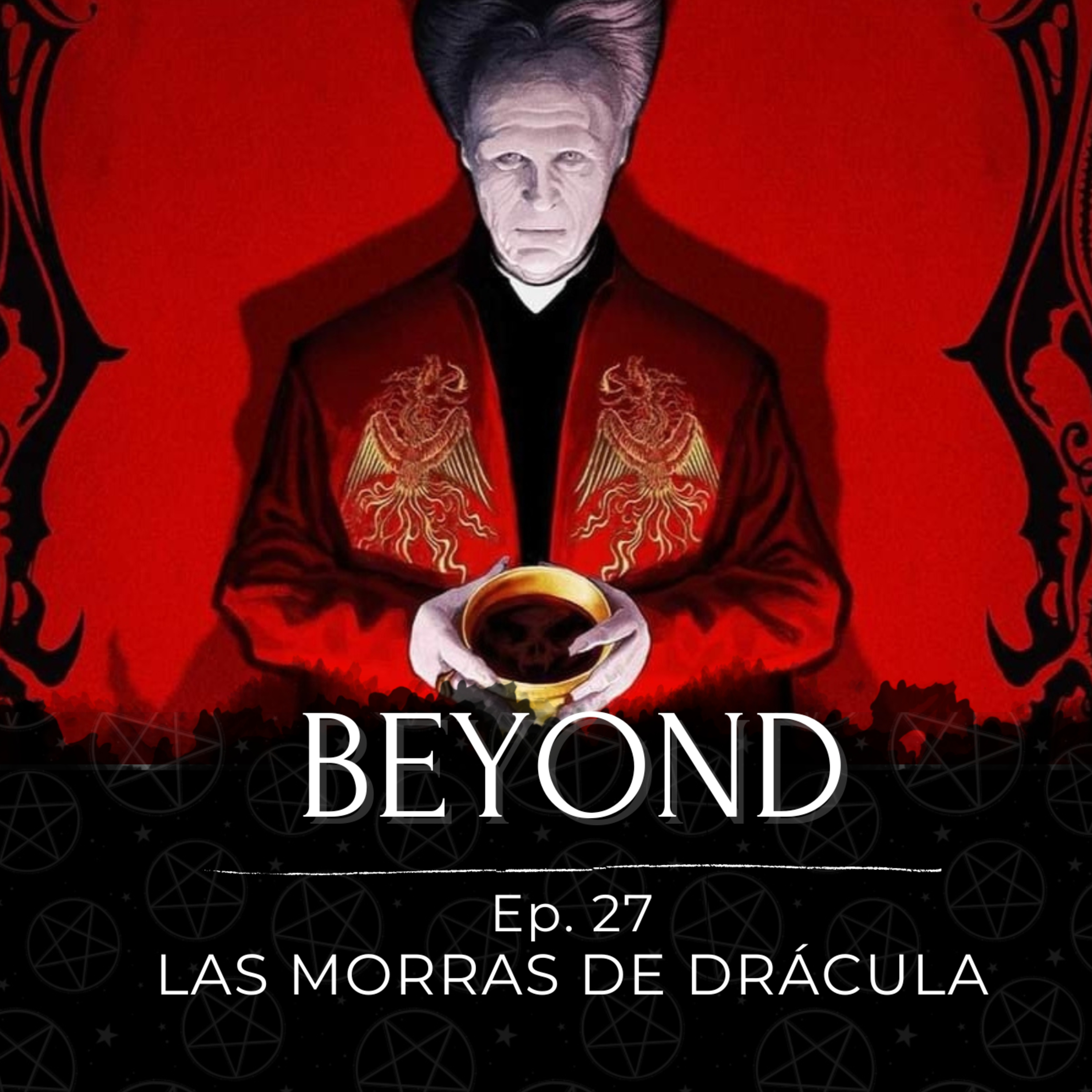Beyond Podcast
