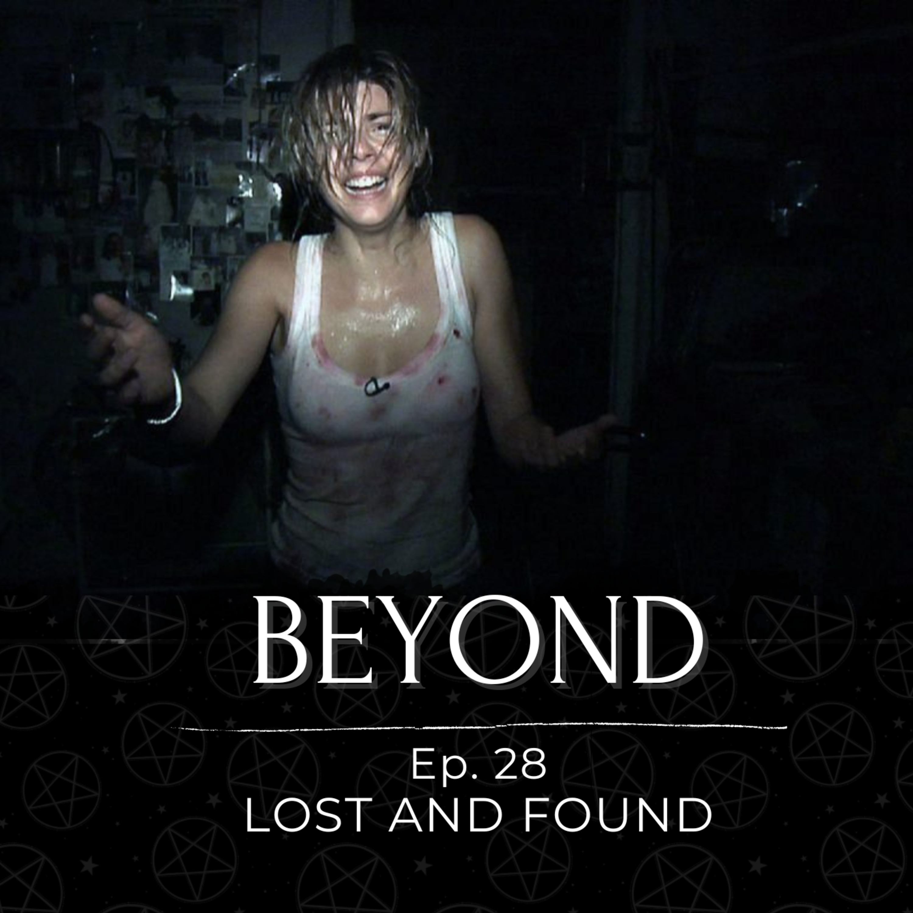 Beyond Podcast