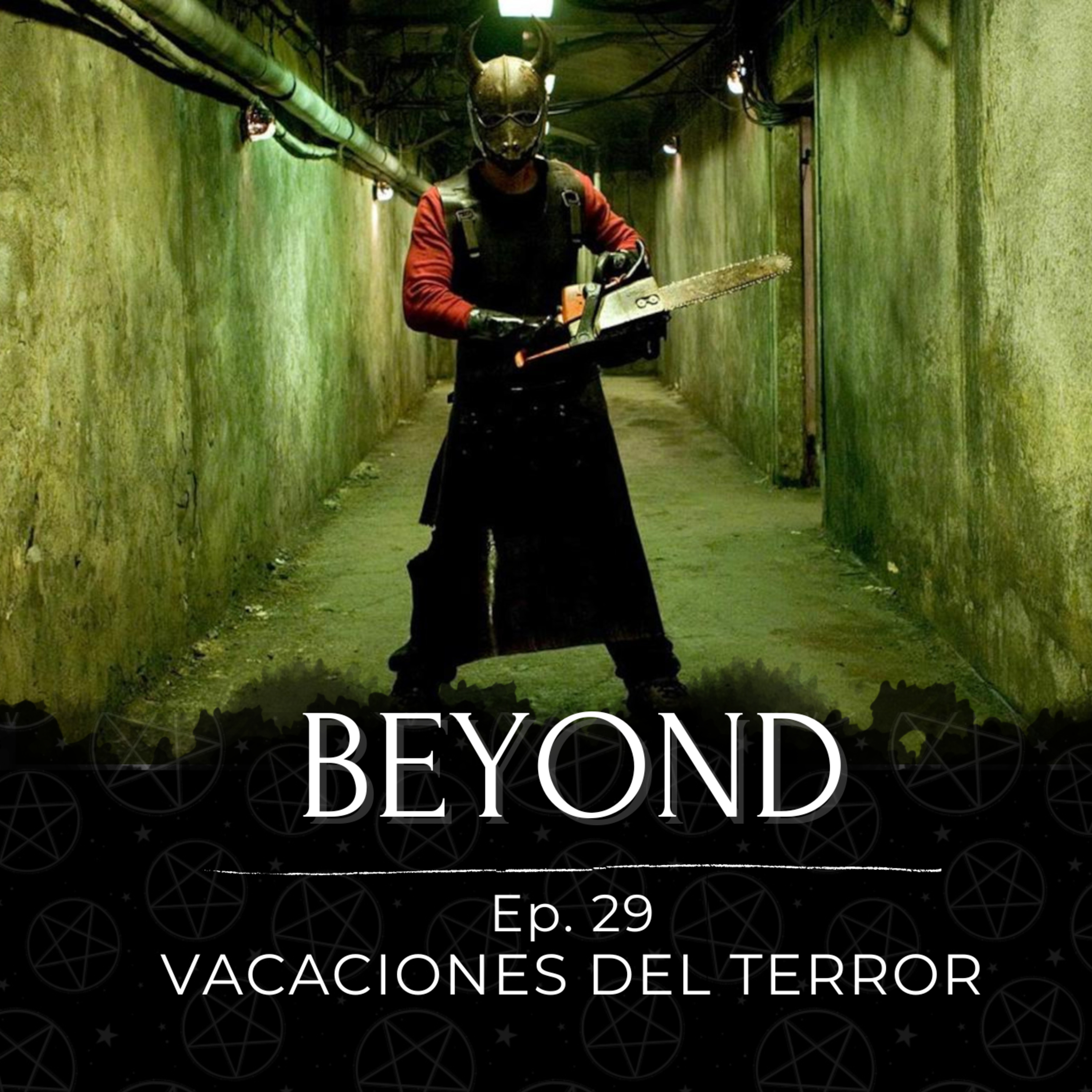 Beyond Podcast
