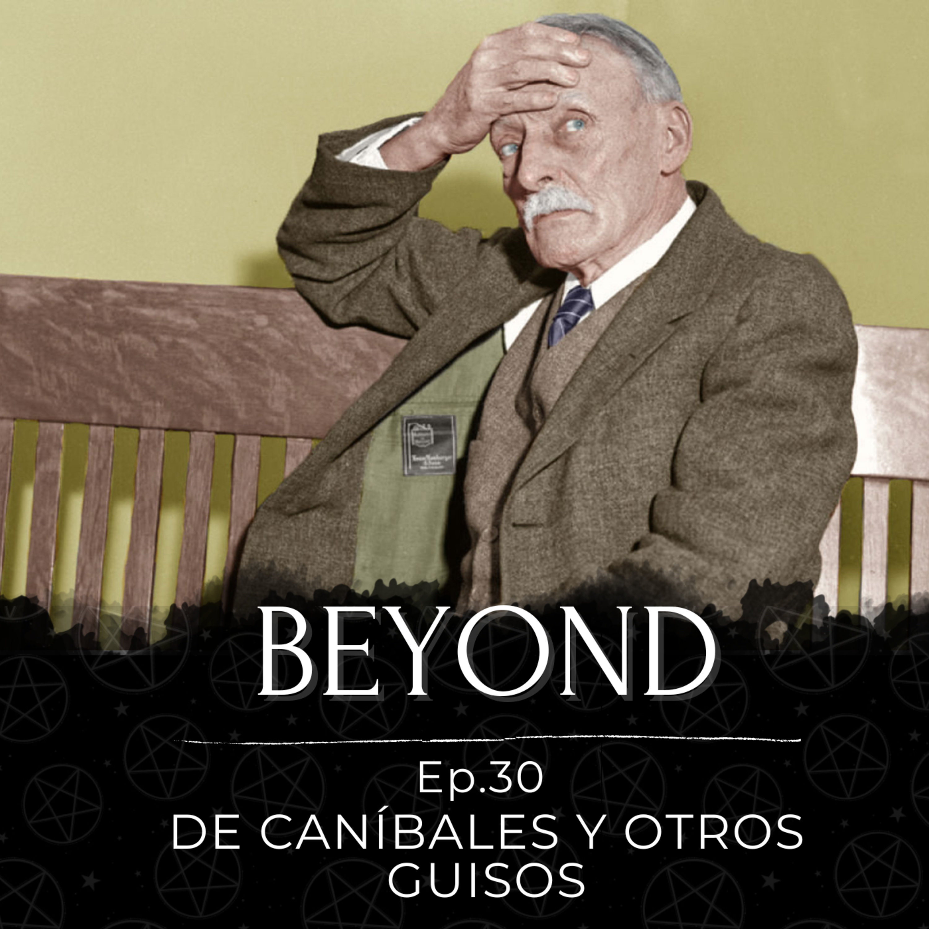 Beyond Podcast