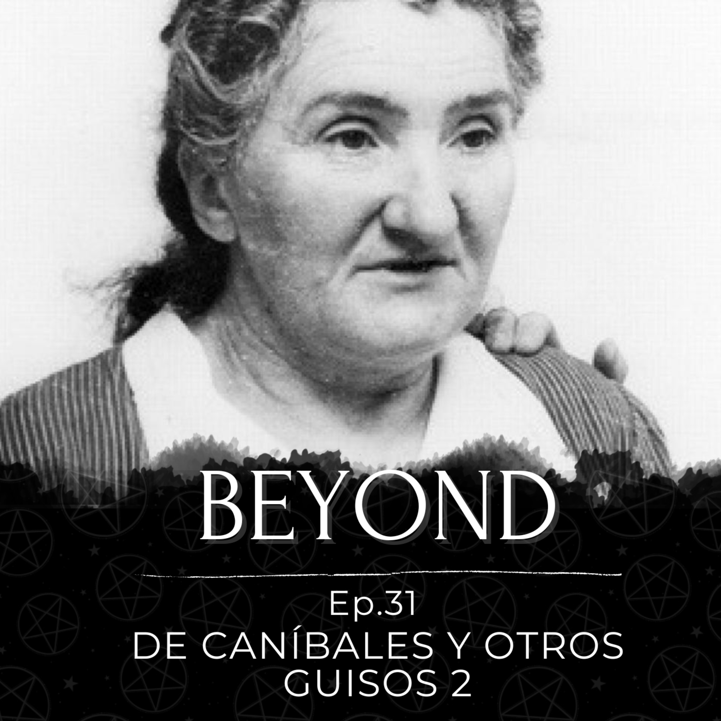 Beyond Podcast