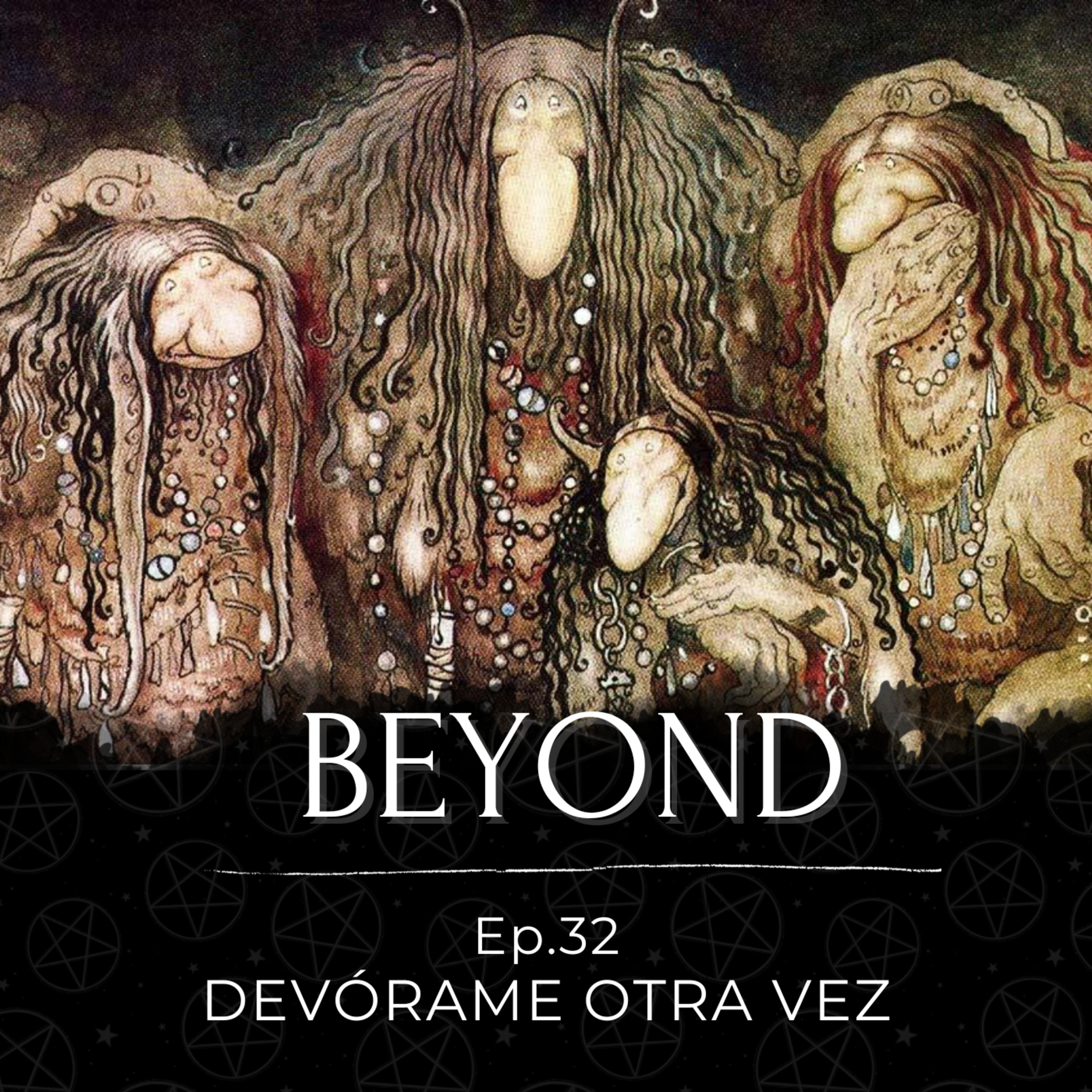 Beyond Podcast