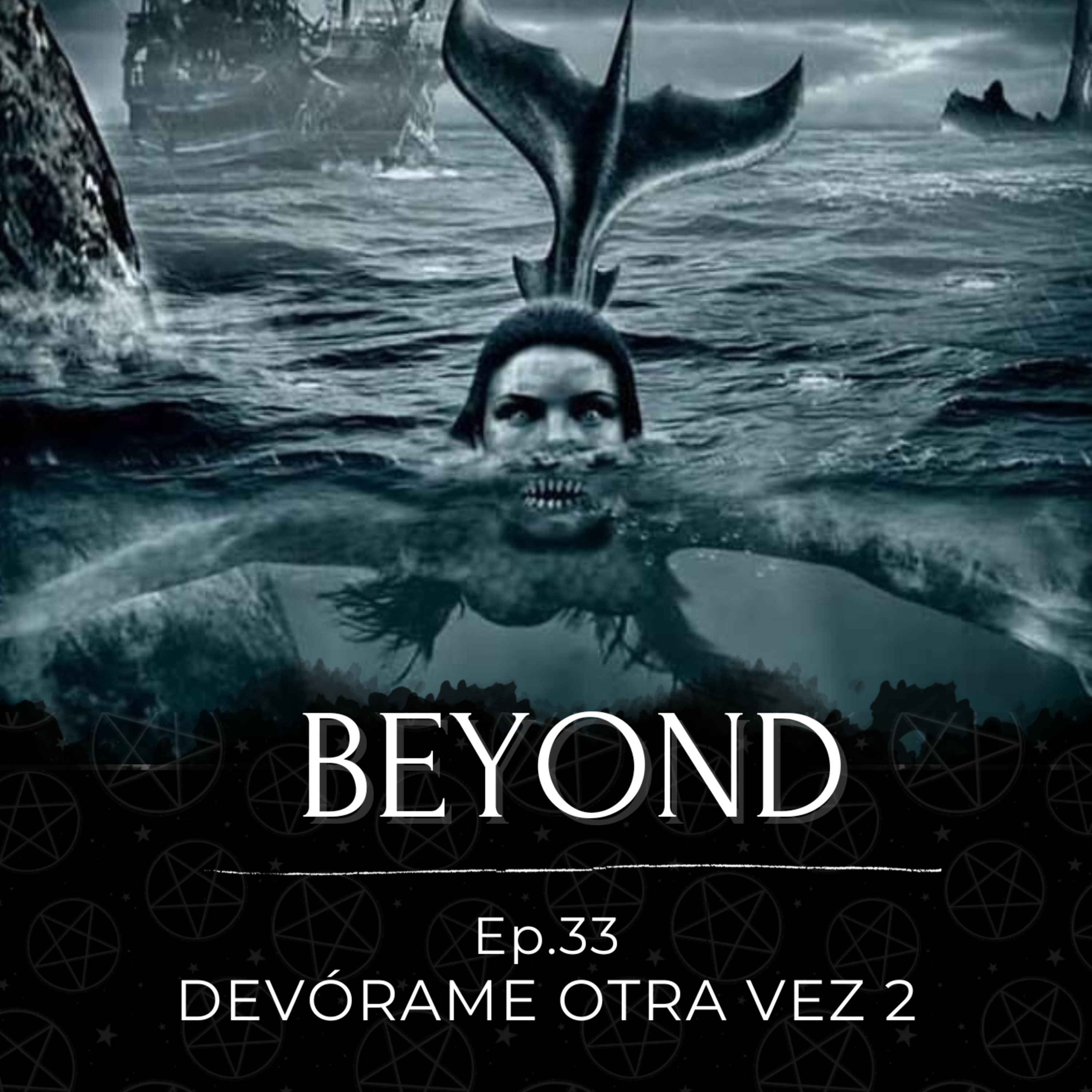 Beyond Podcast