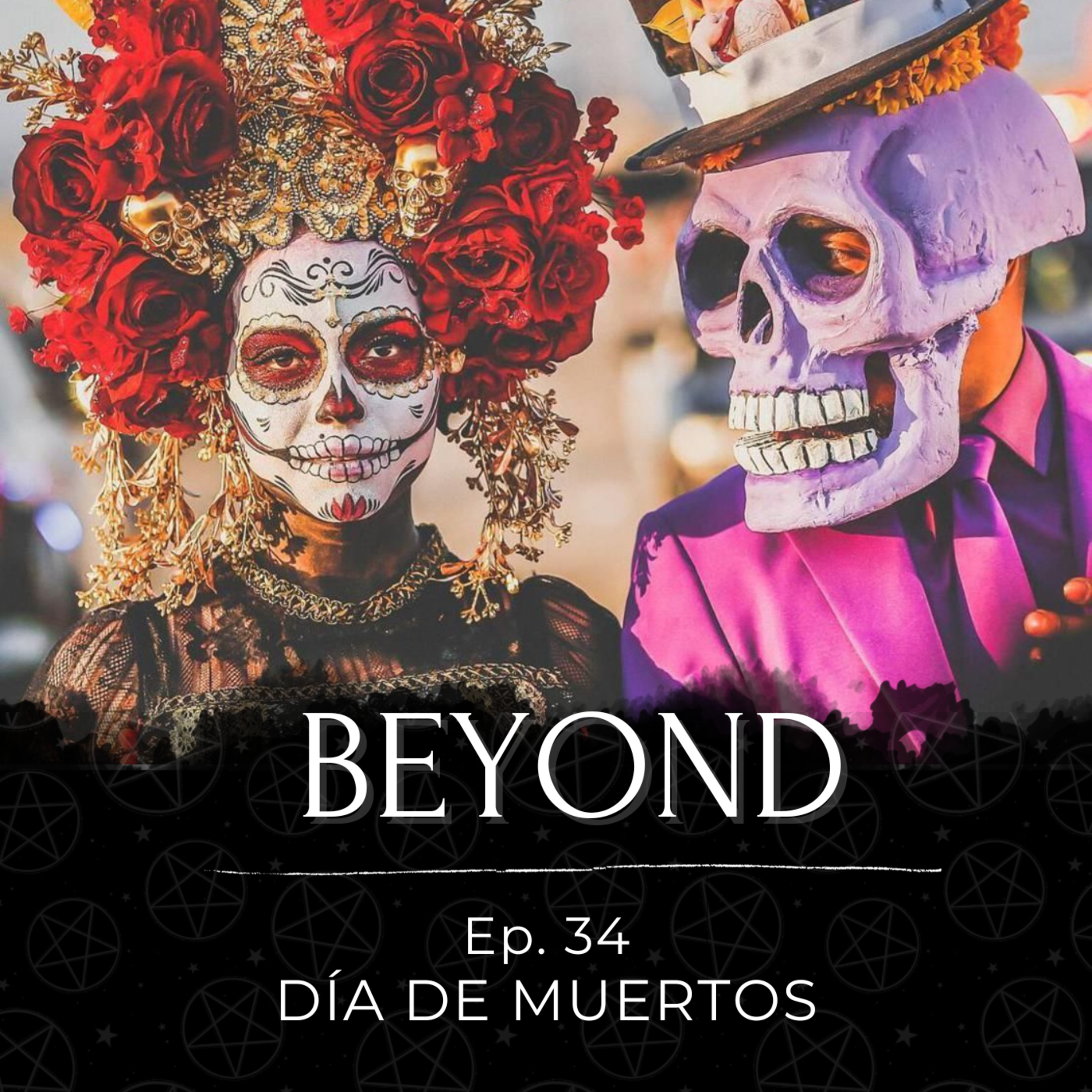 Beyond Podcast