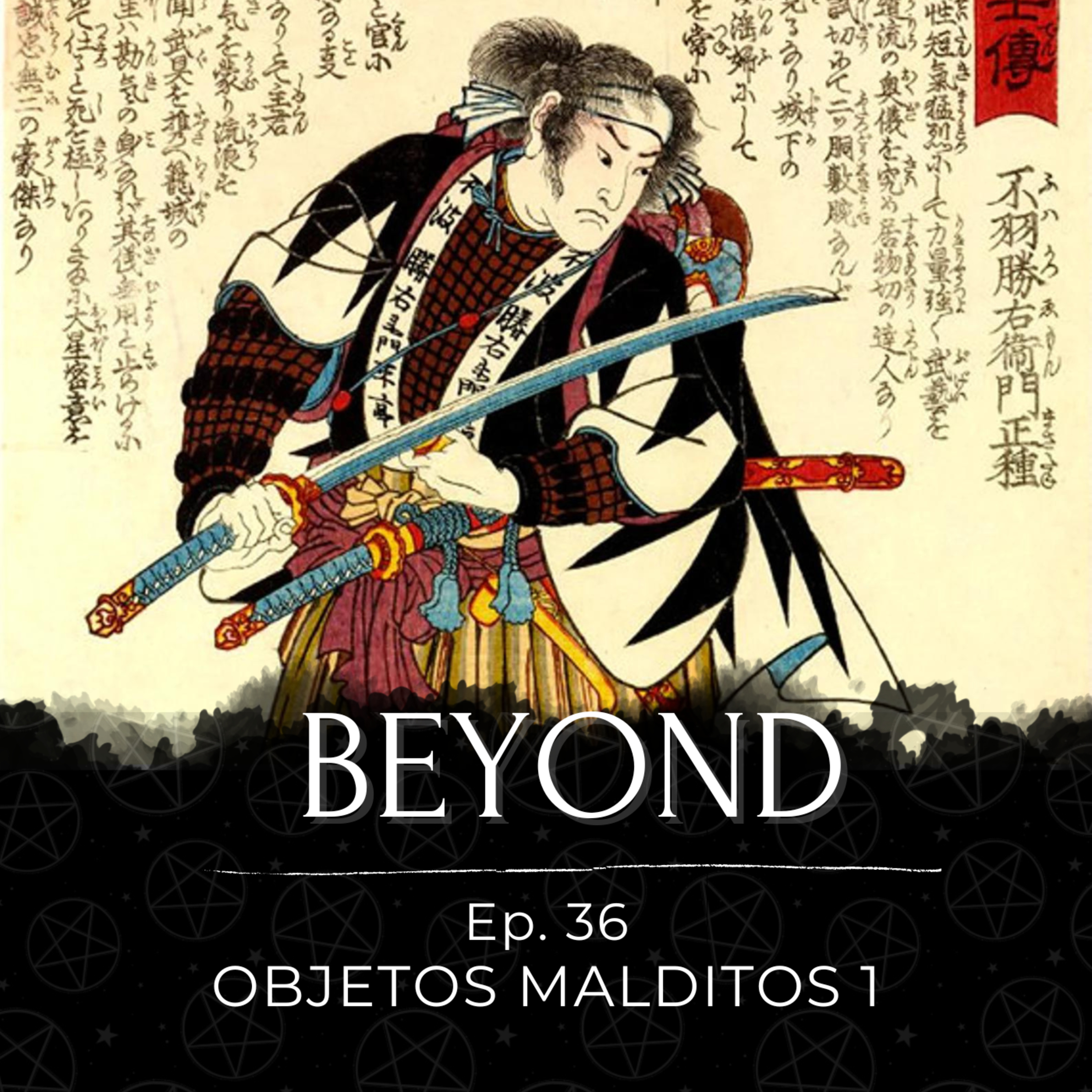 Beyond Podcast