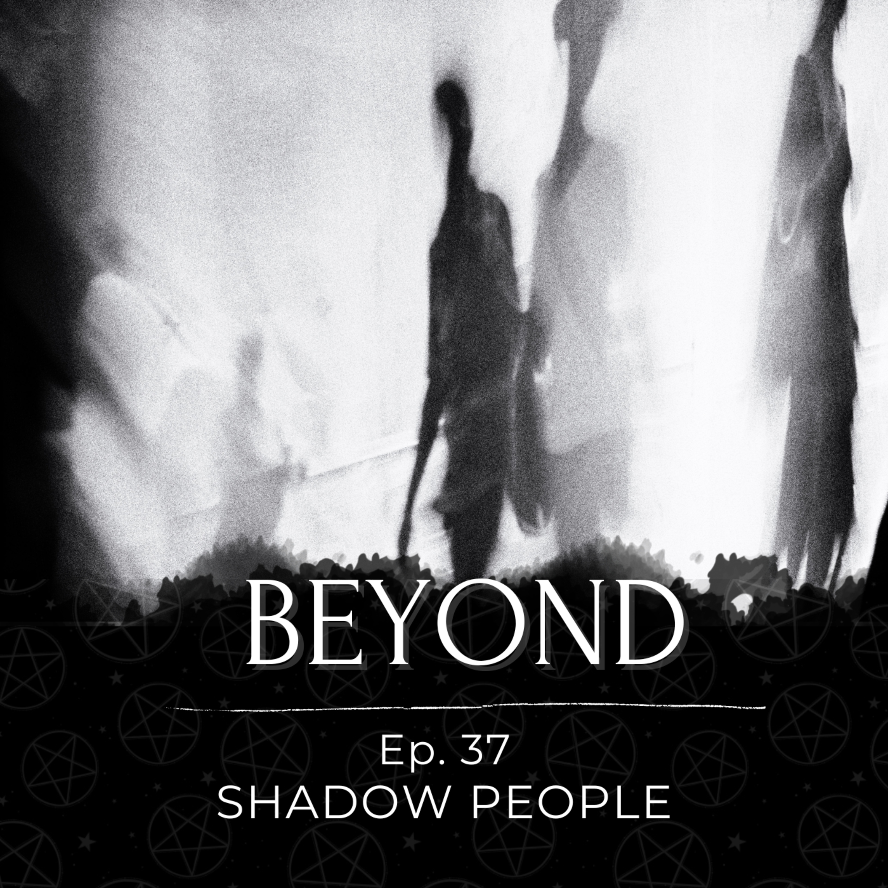 Beyond Podcast