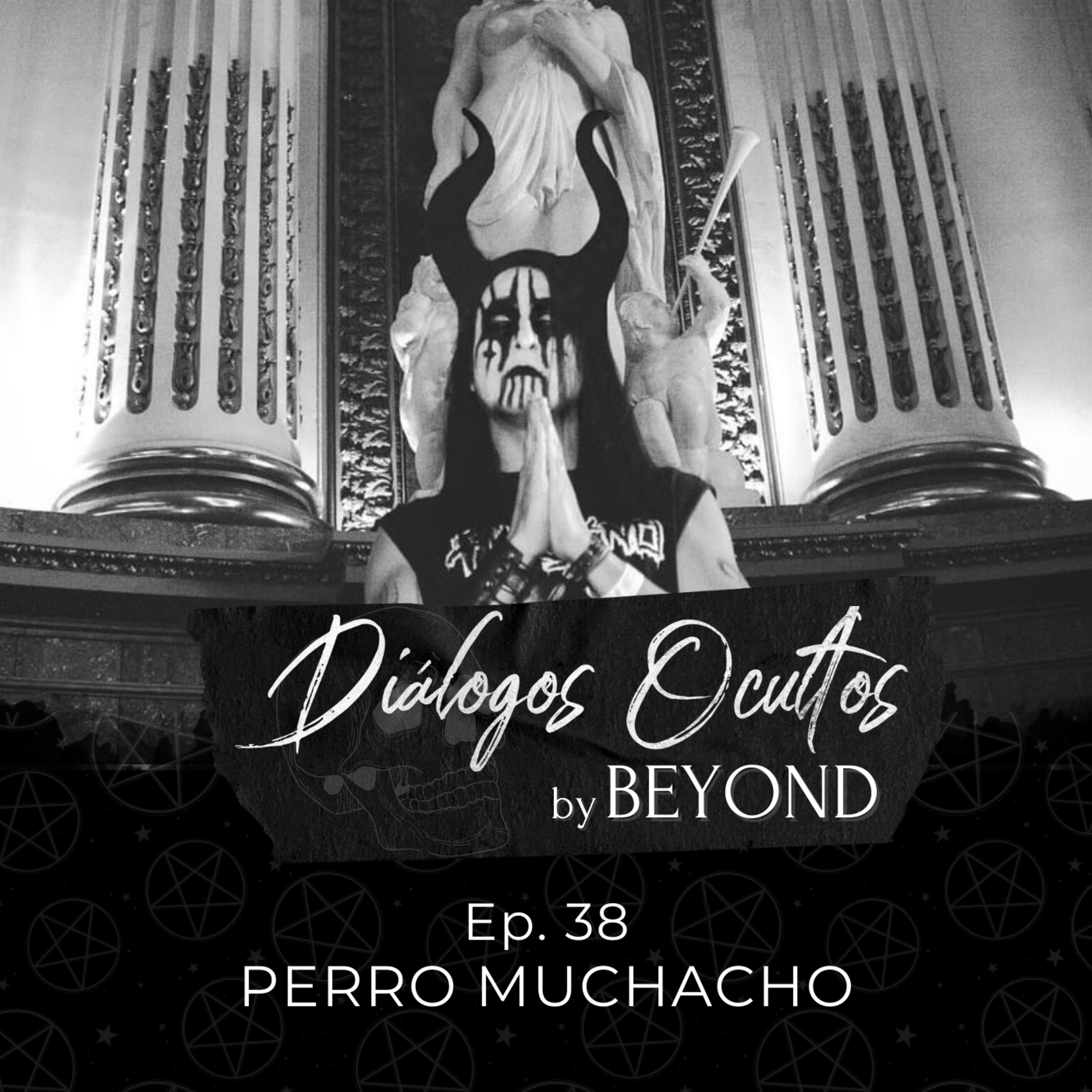 Beyond Podcast