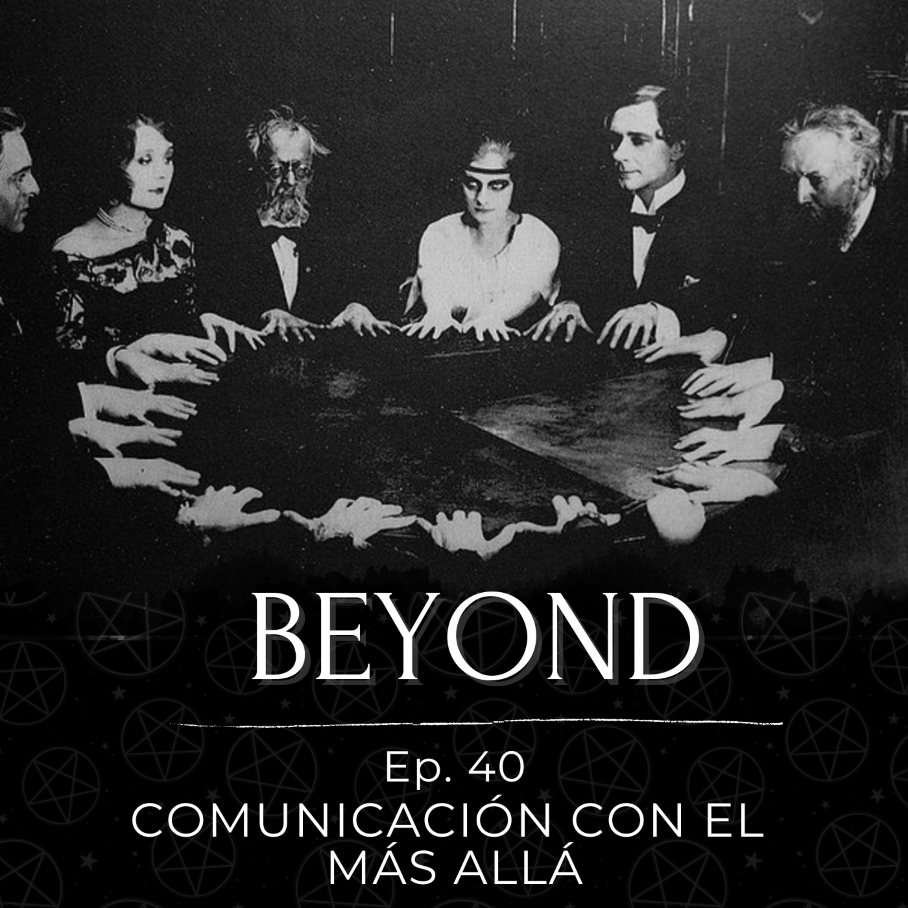 Beyond Podcast