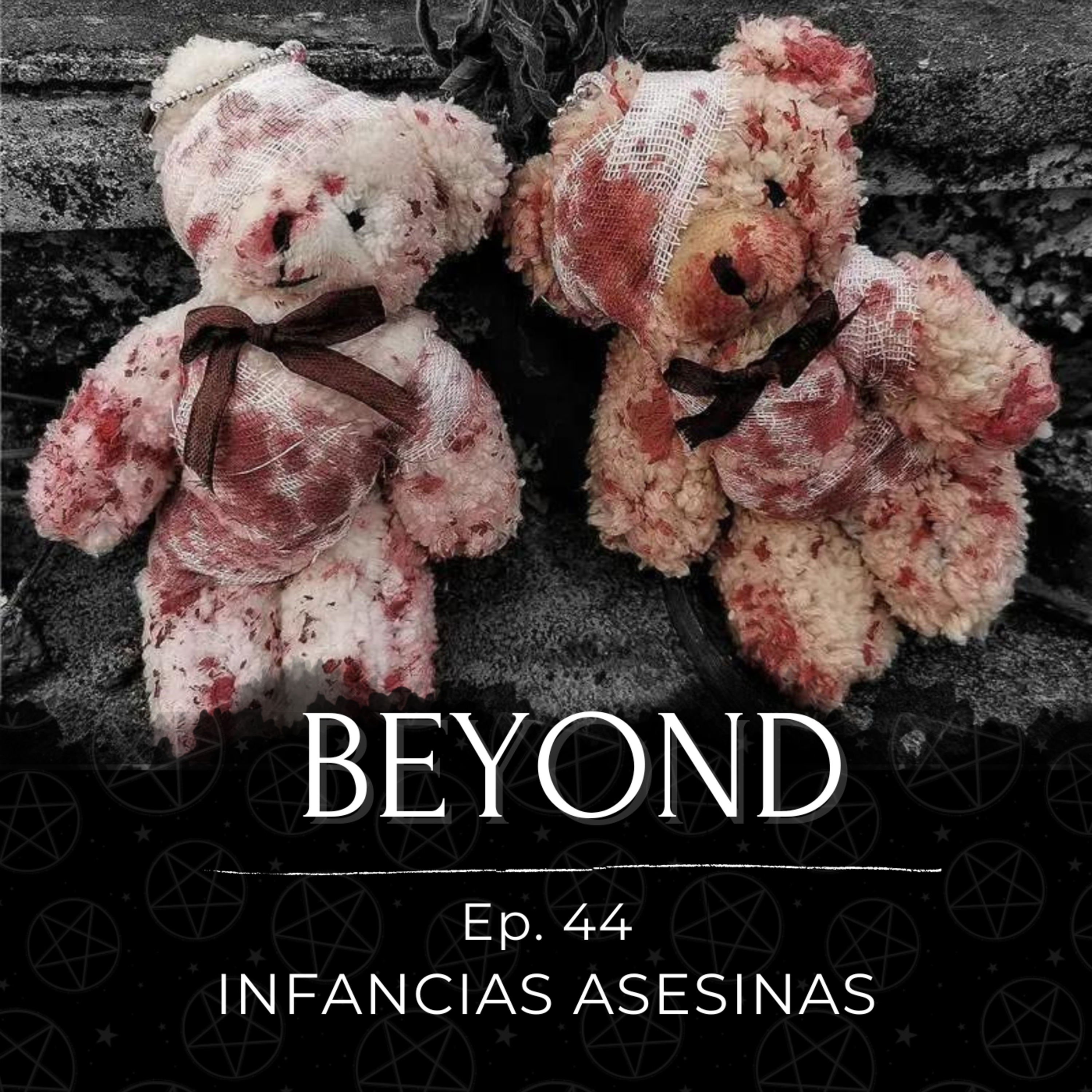 Beyond Podcast