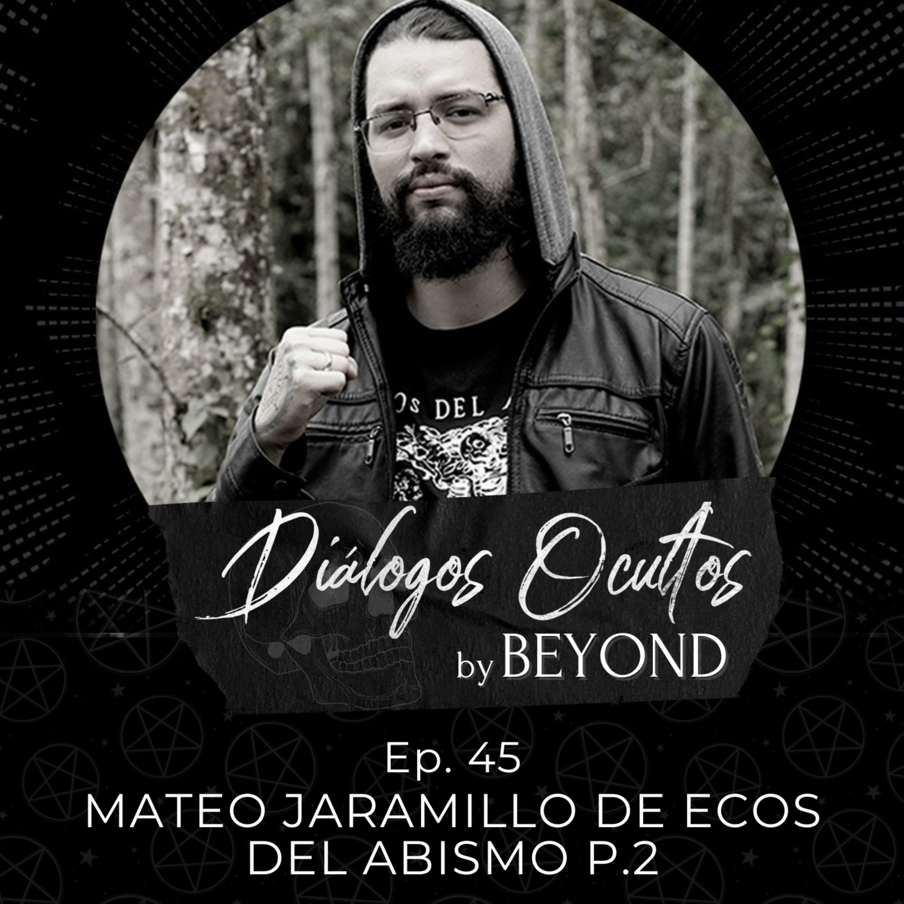 Beyond Podcast