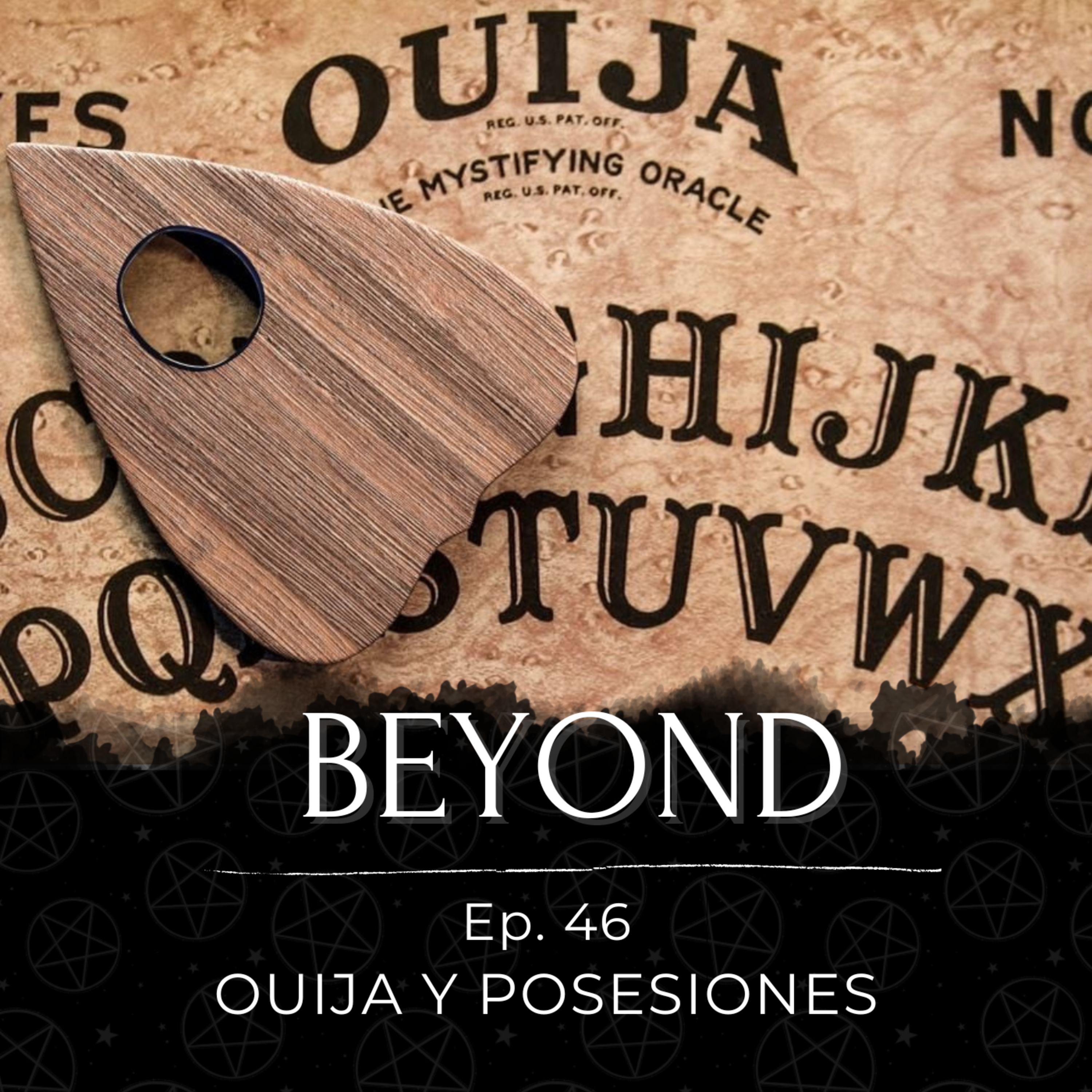 Beyond Podcast