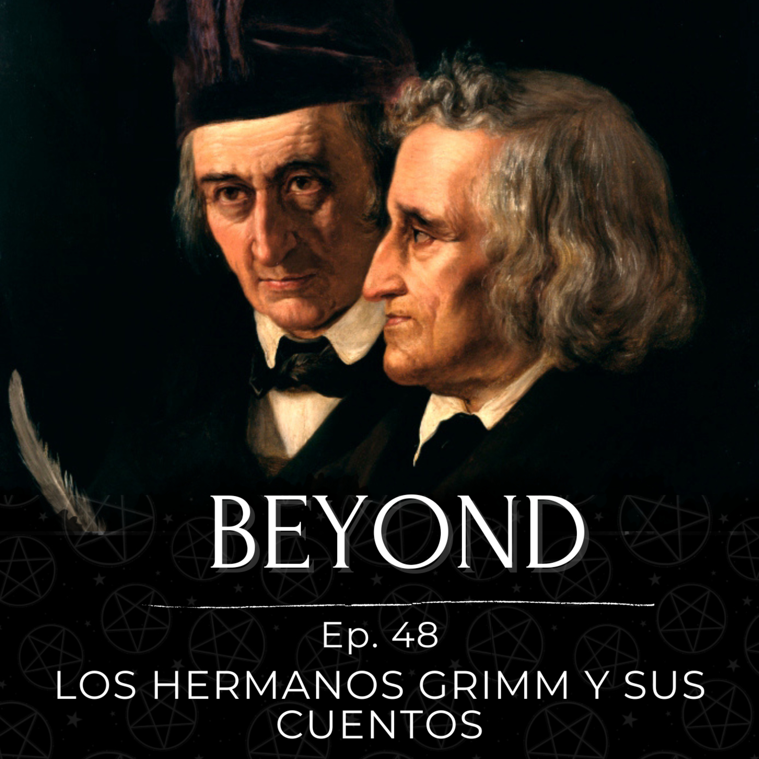 Beyond Podcast