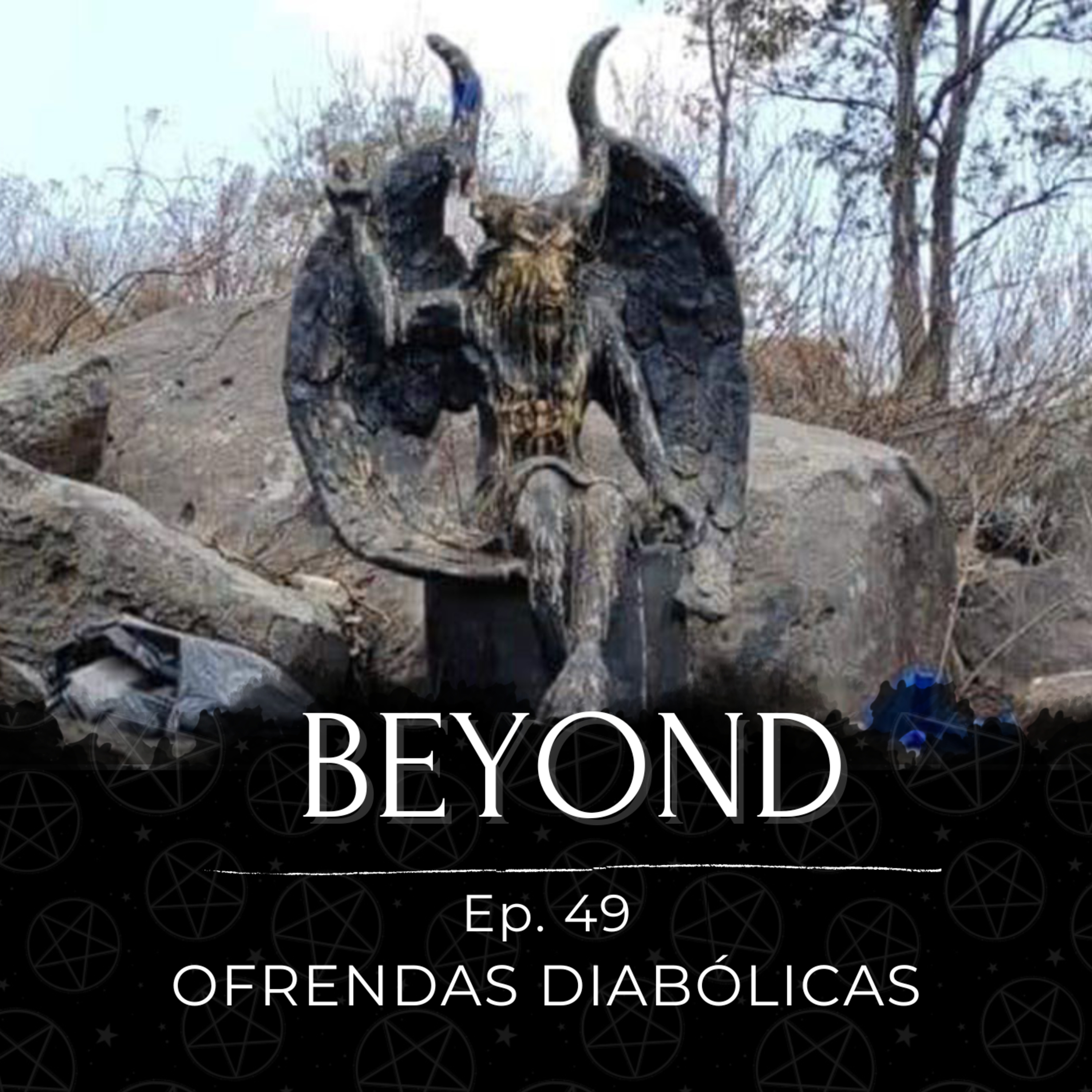 Beyond Podcast