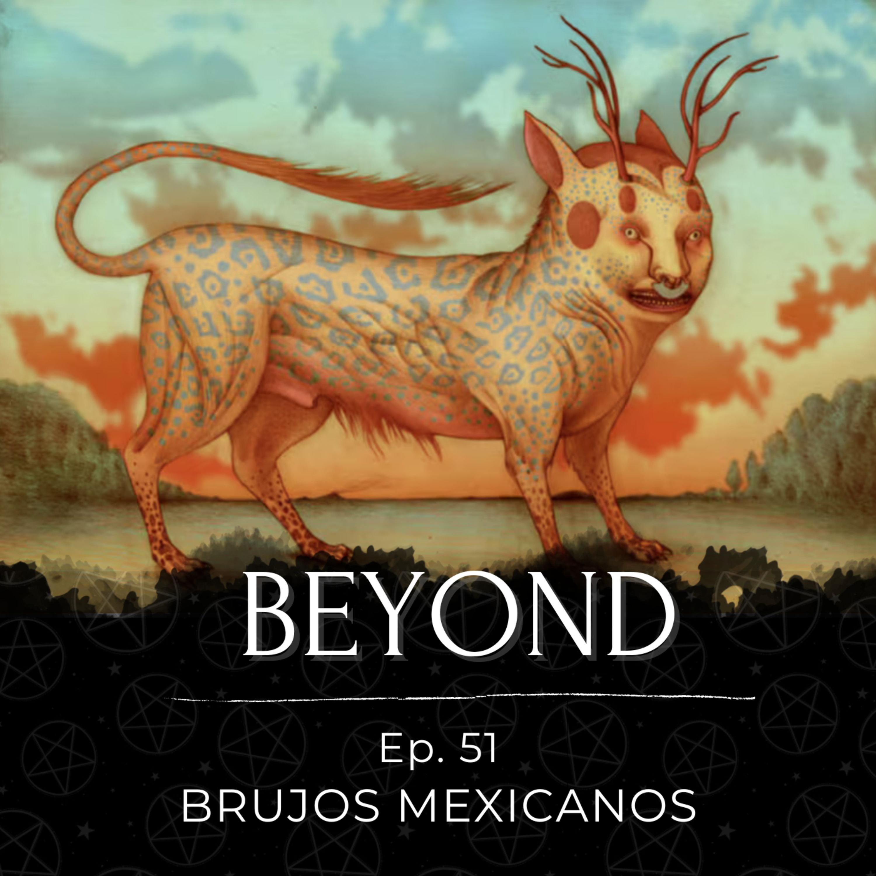 Beyond Podcast