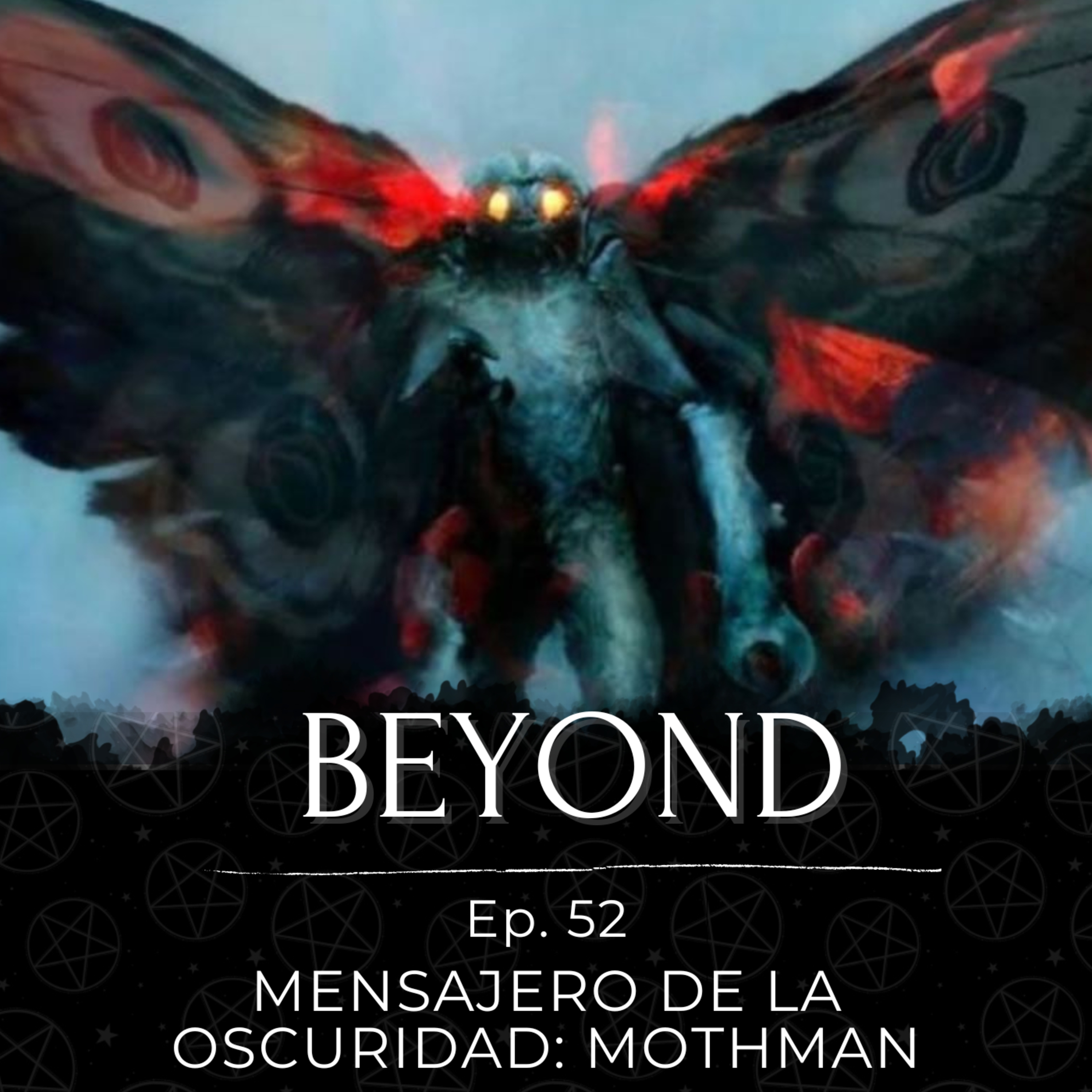 Beyond Podcast