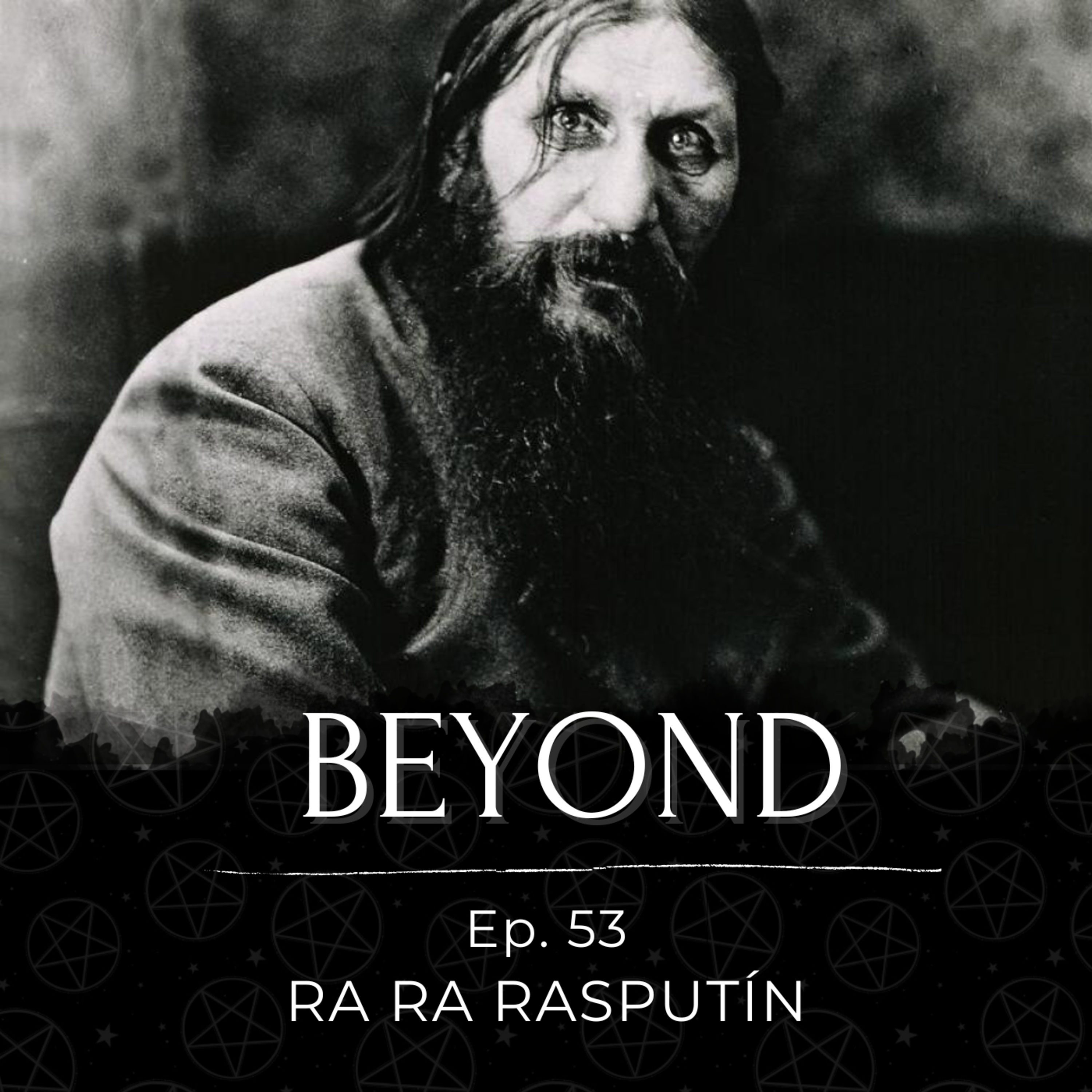 Beyond Podcast