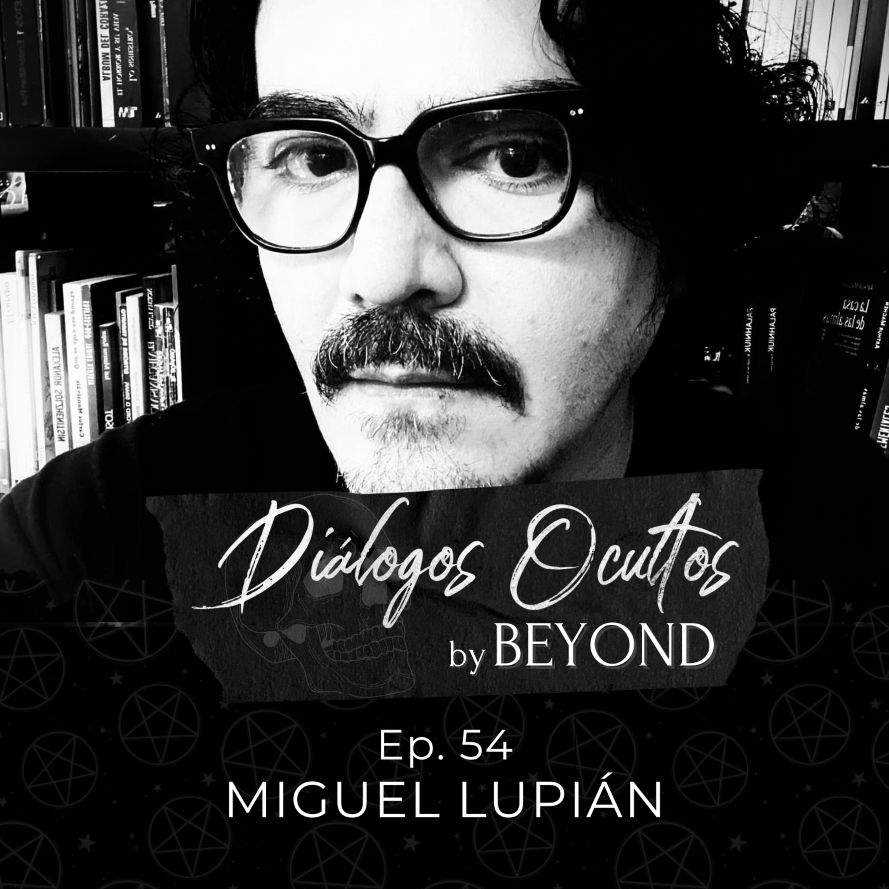 Beyond Podcast