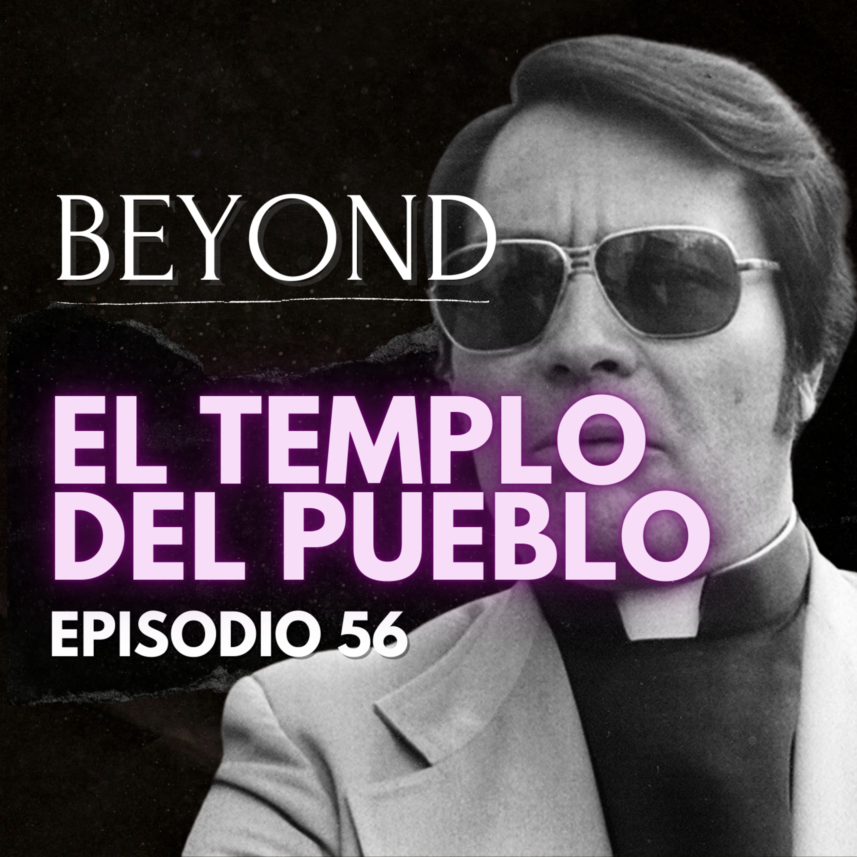 Beyond Podcast