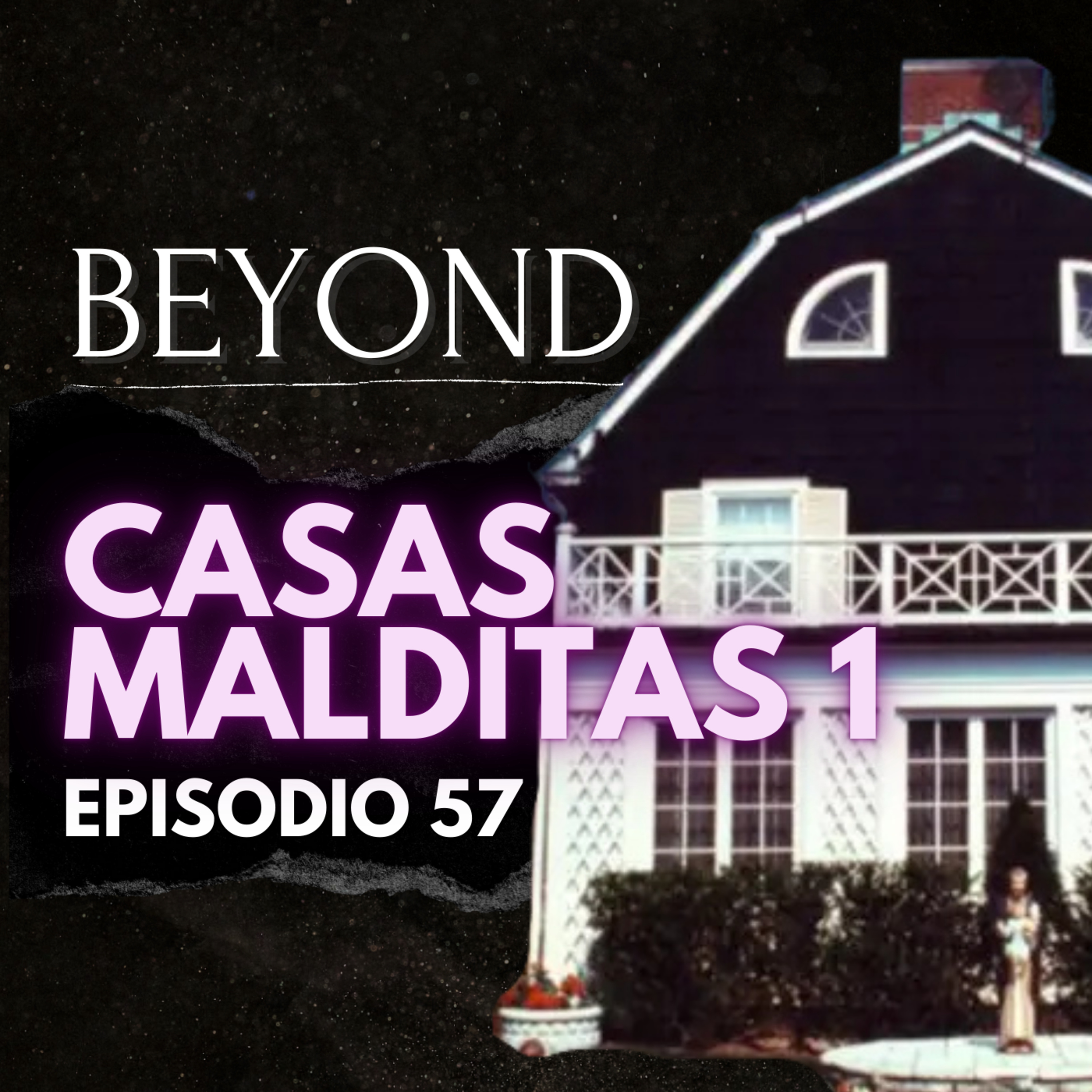 Beyond Podcast