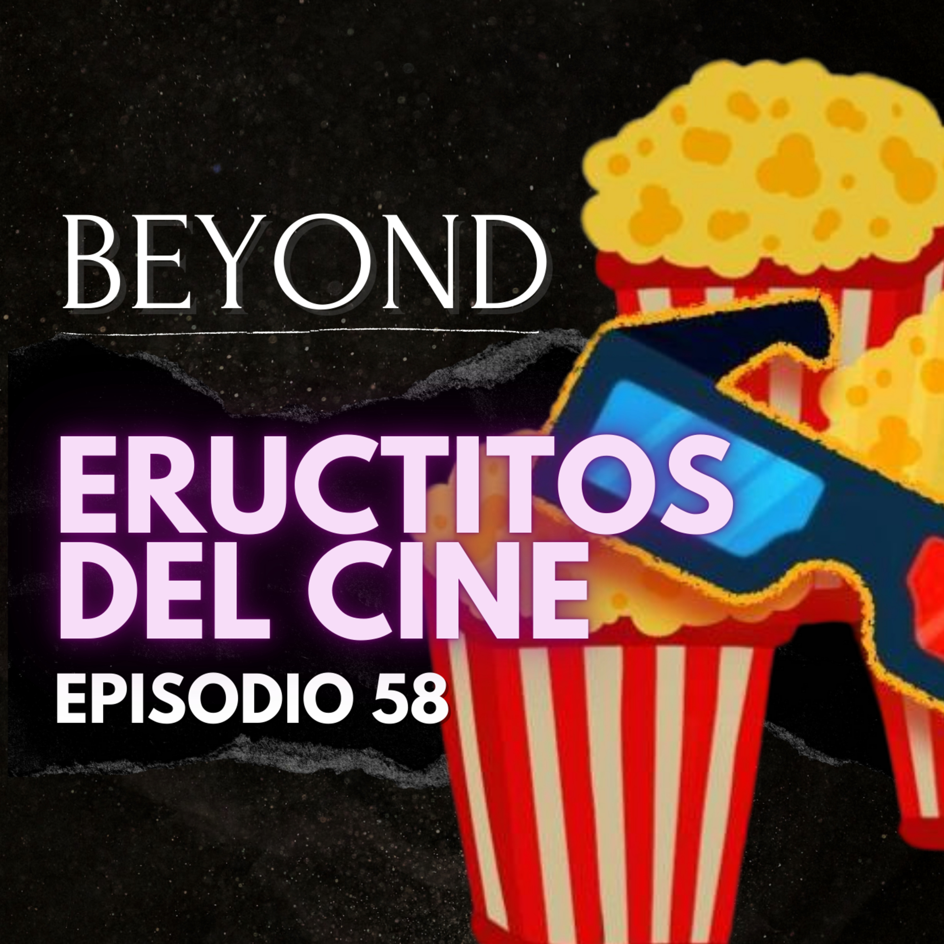 Beyond Podcast