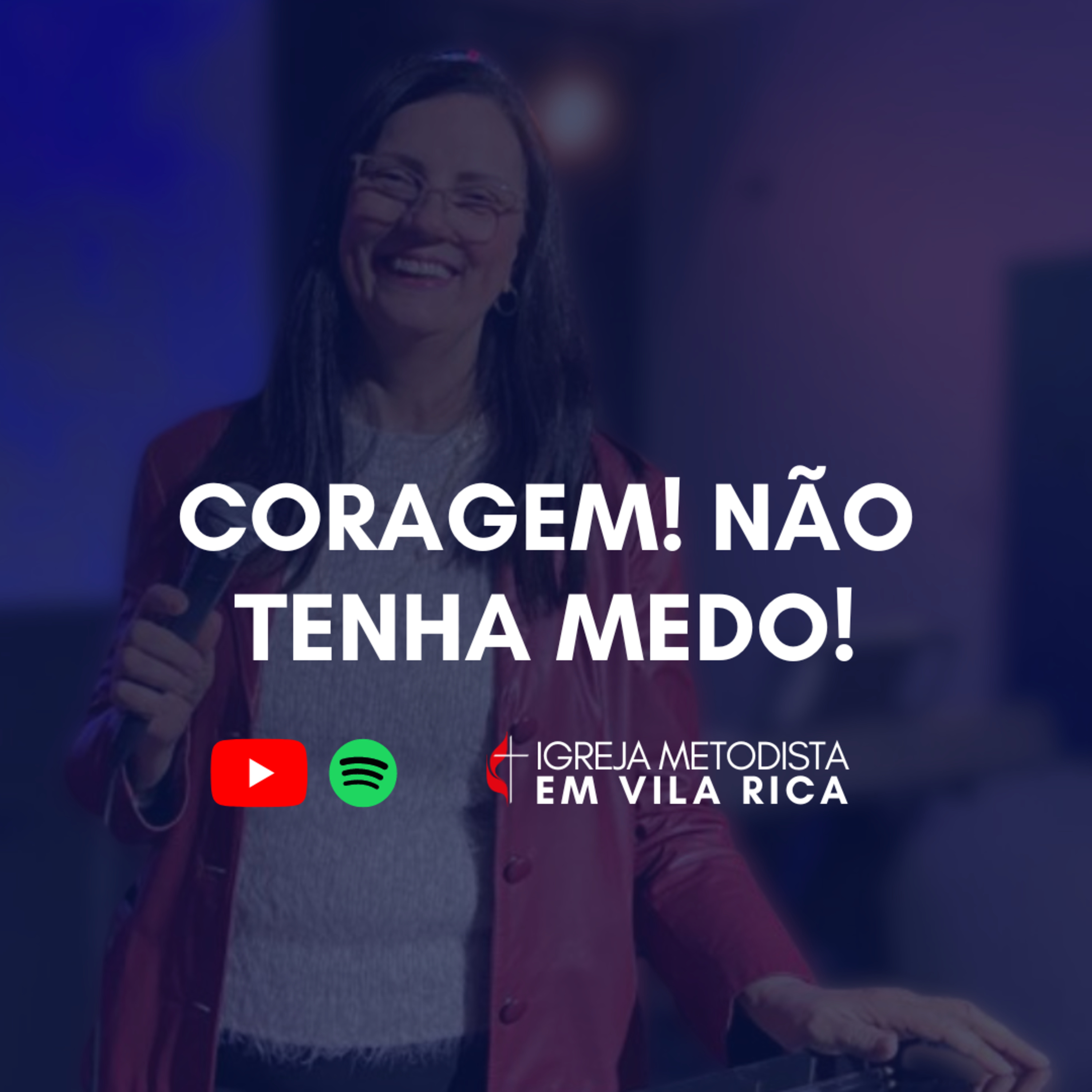Metodista Vila Rica