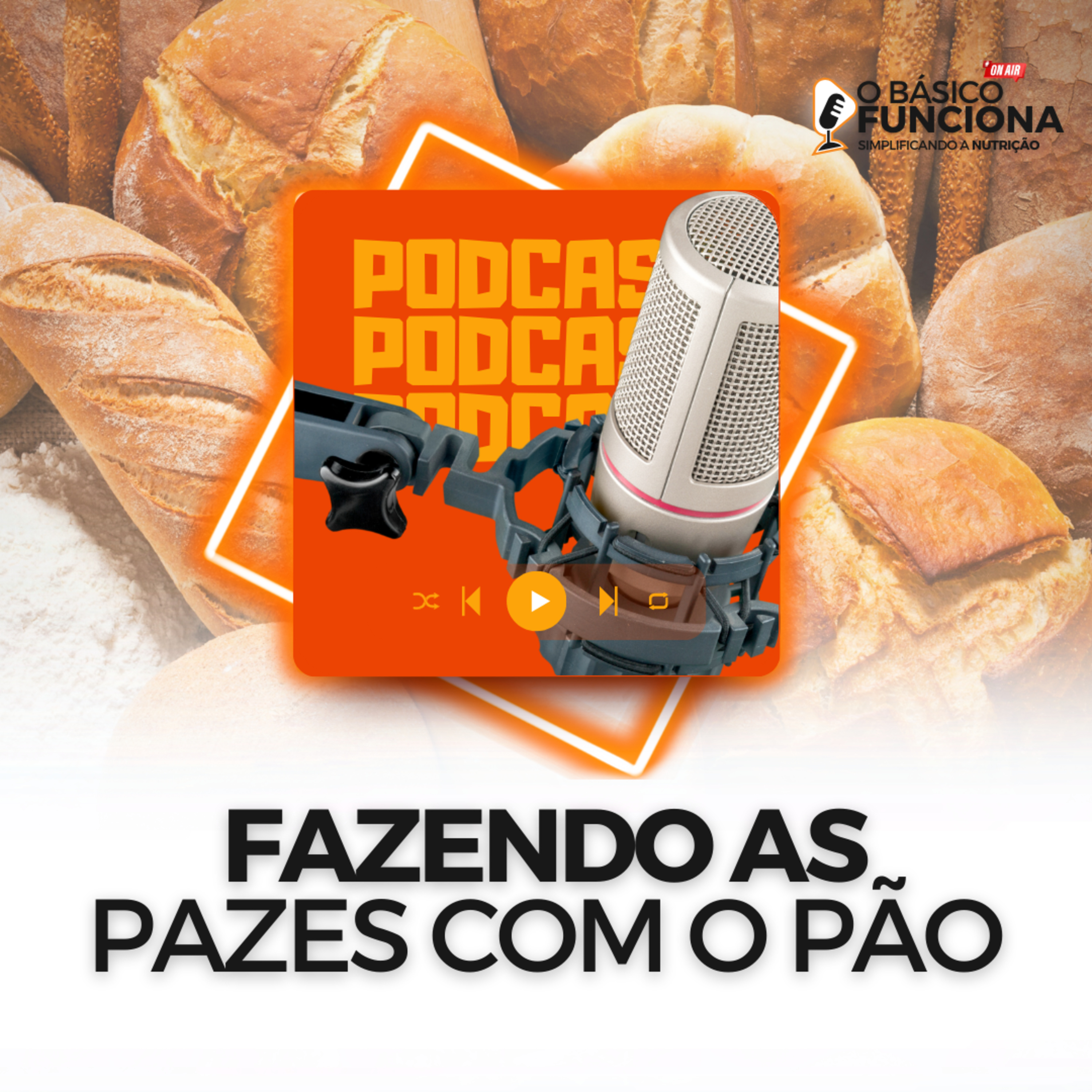 O Básico Funciona: Simplificando a nutrição