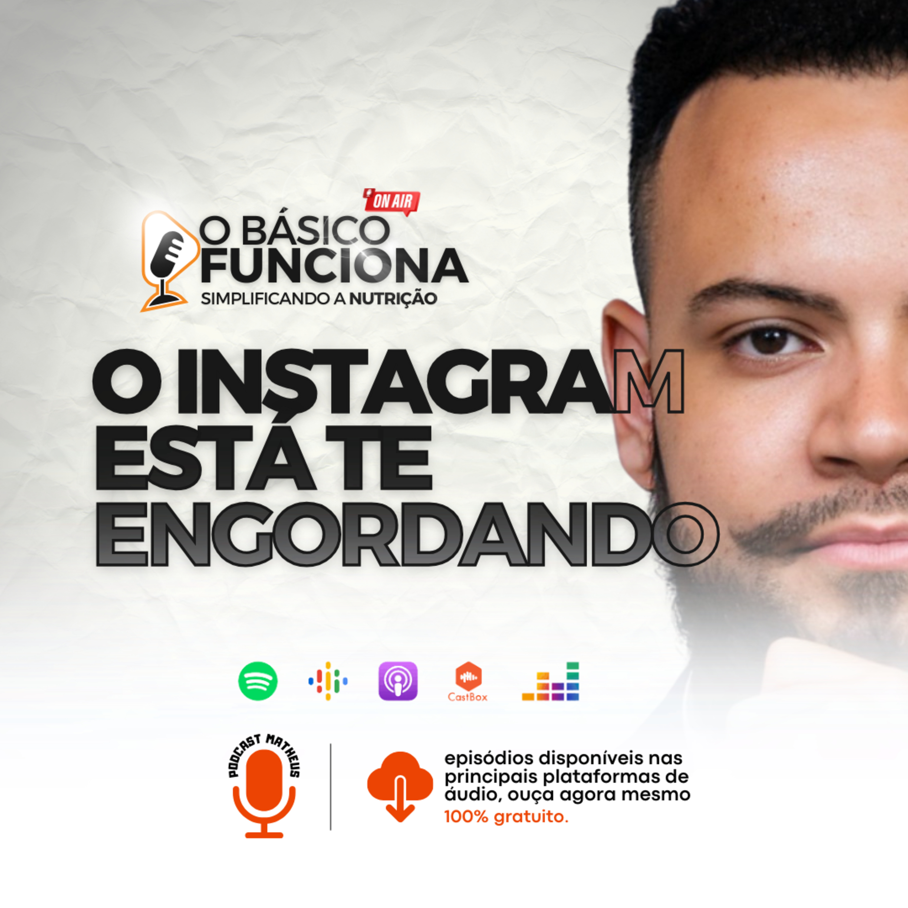 O Básico Funciona: Simplificando a nutrição
