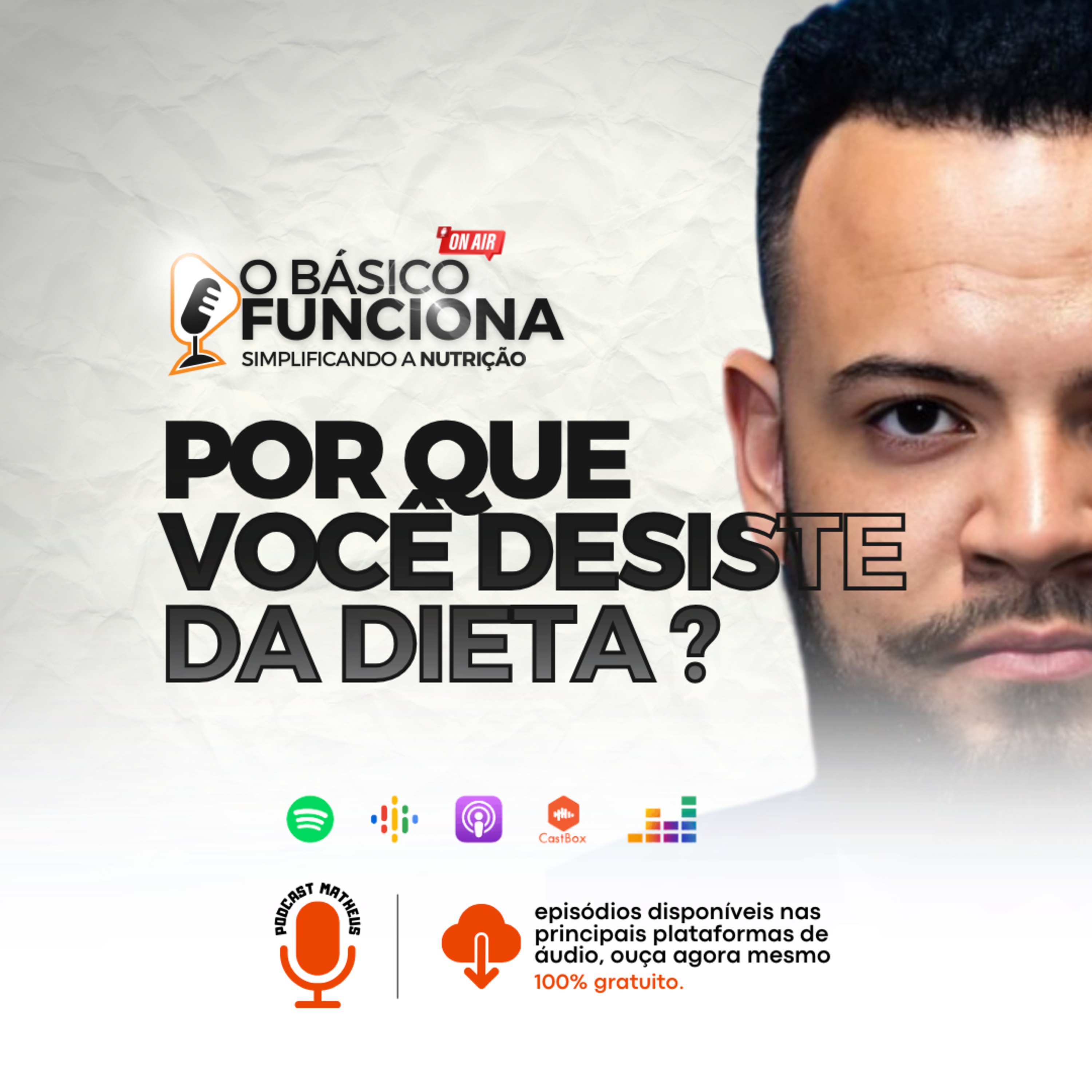 O Básico Funciona: Simplificando a nutrição