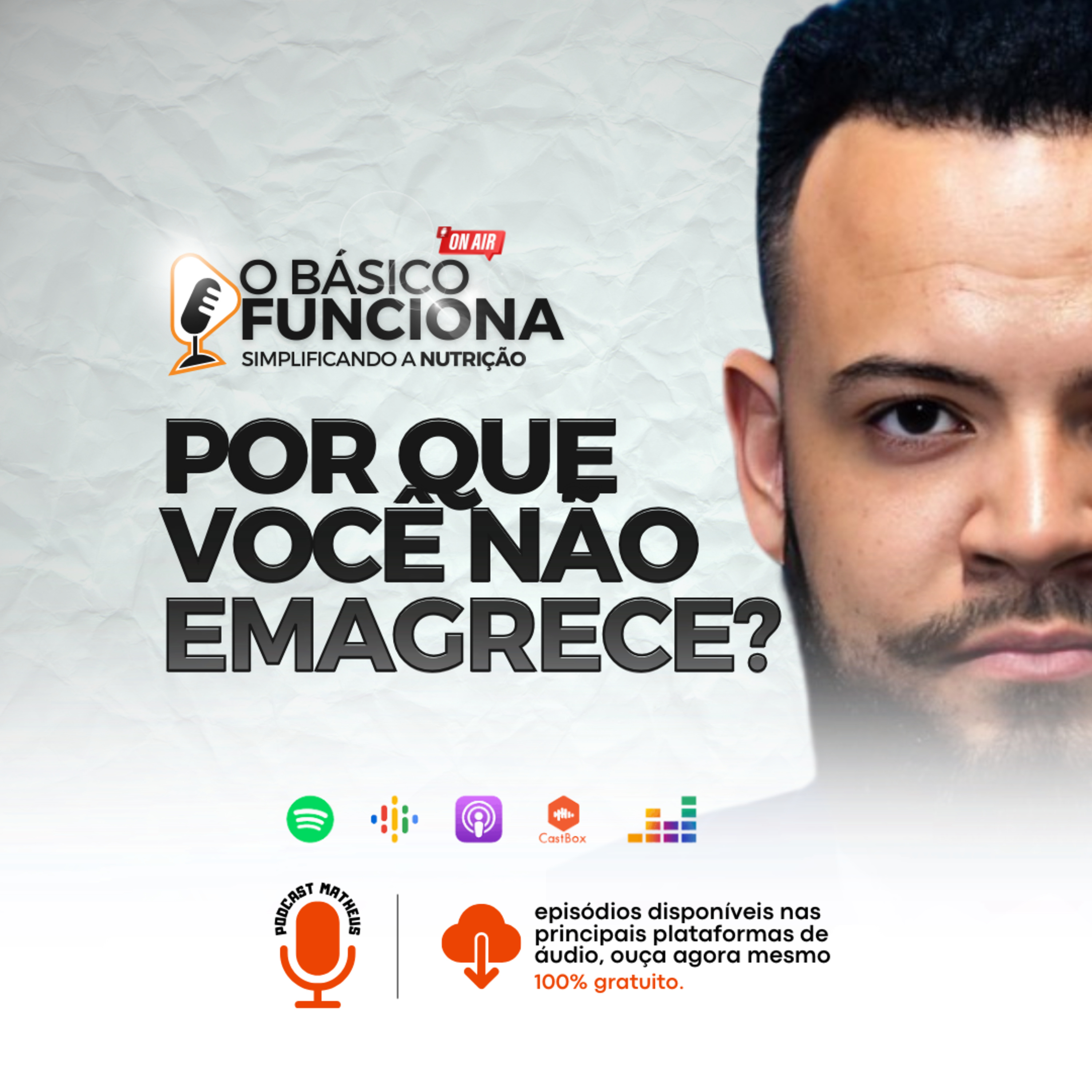 O Básico Funciona: Simplificando a nutrição