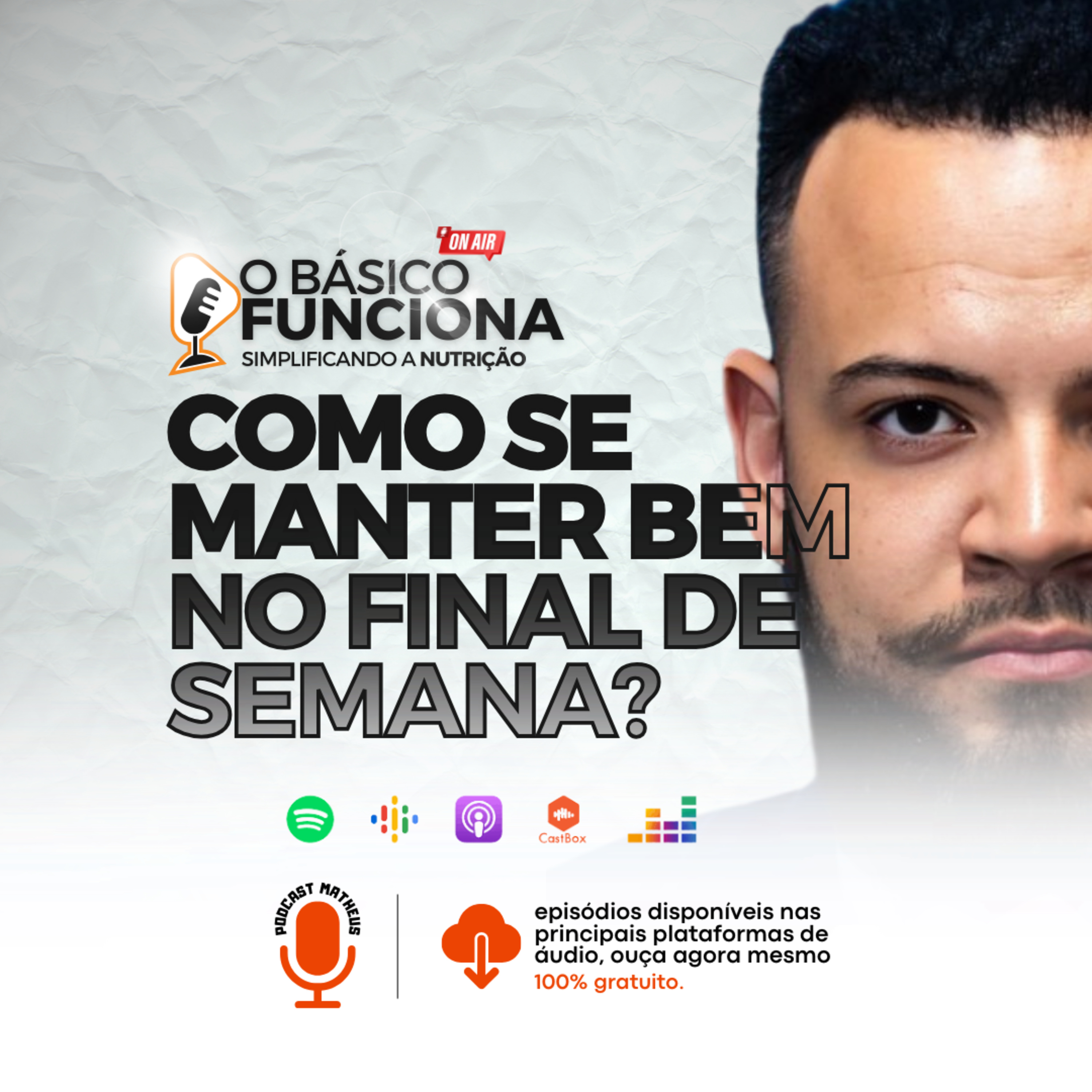O Básico Funciona: Simplificando a nutrição