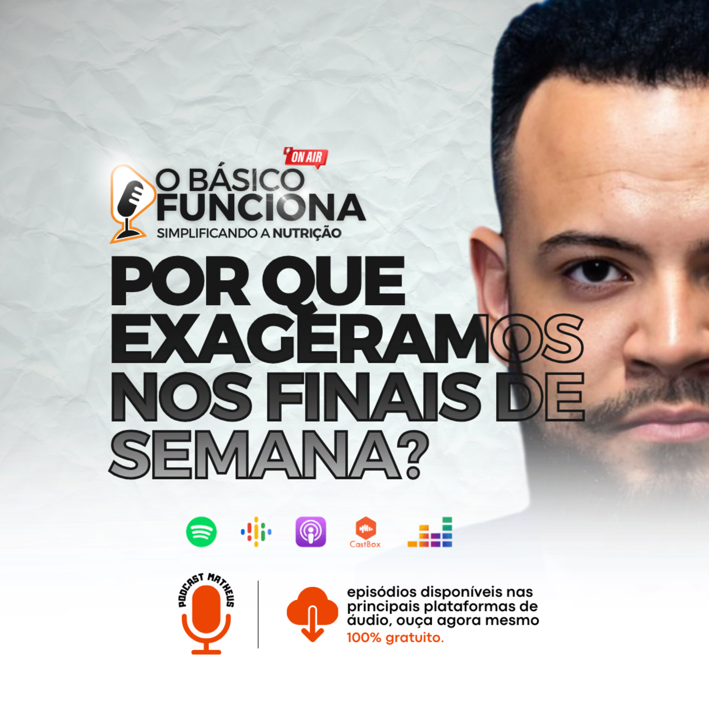 O Básico Funciona: Simplificando a nutrição
