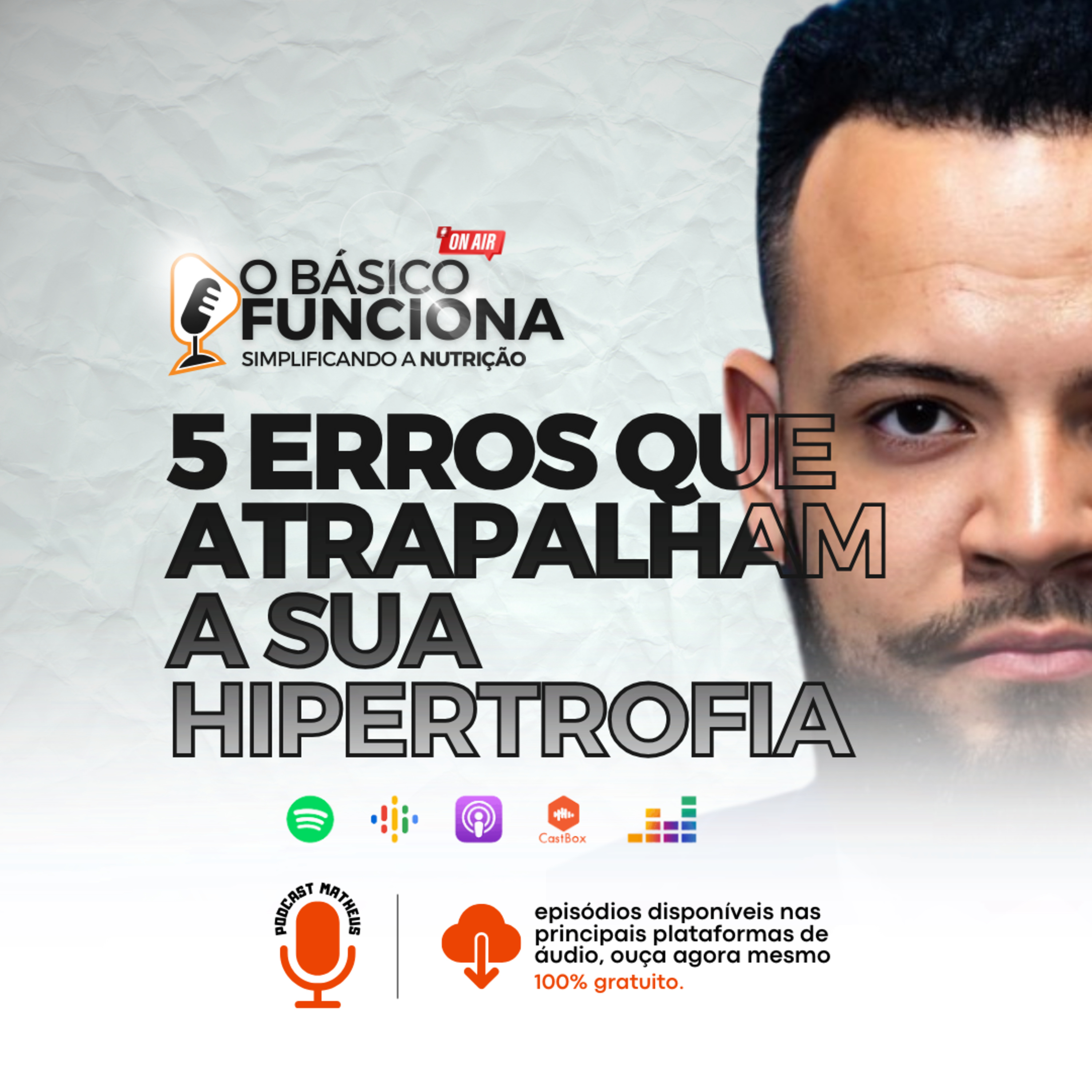 O Básico Funciona: Simplificando a nutrição