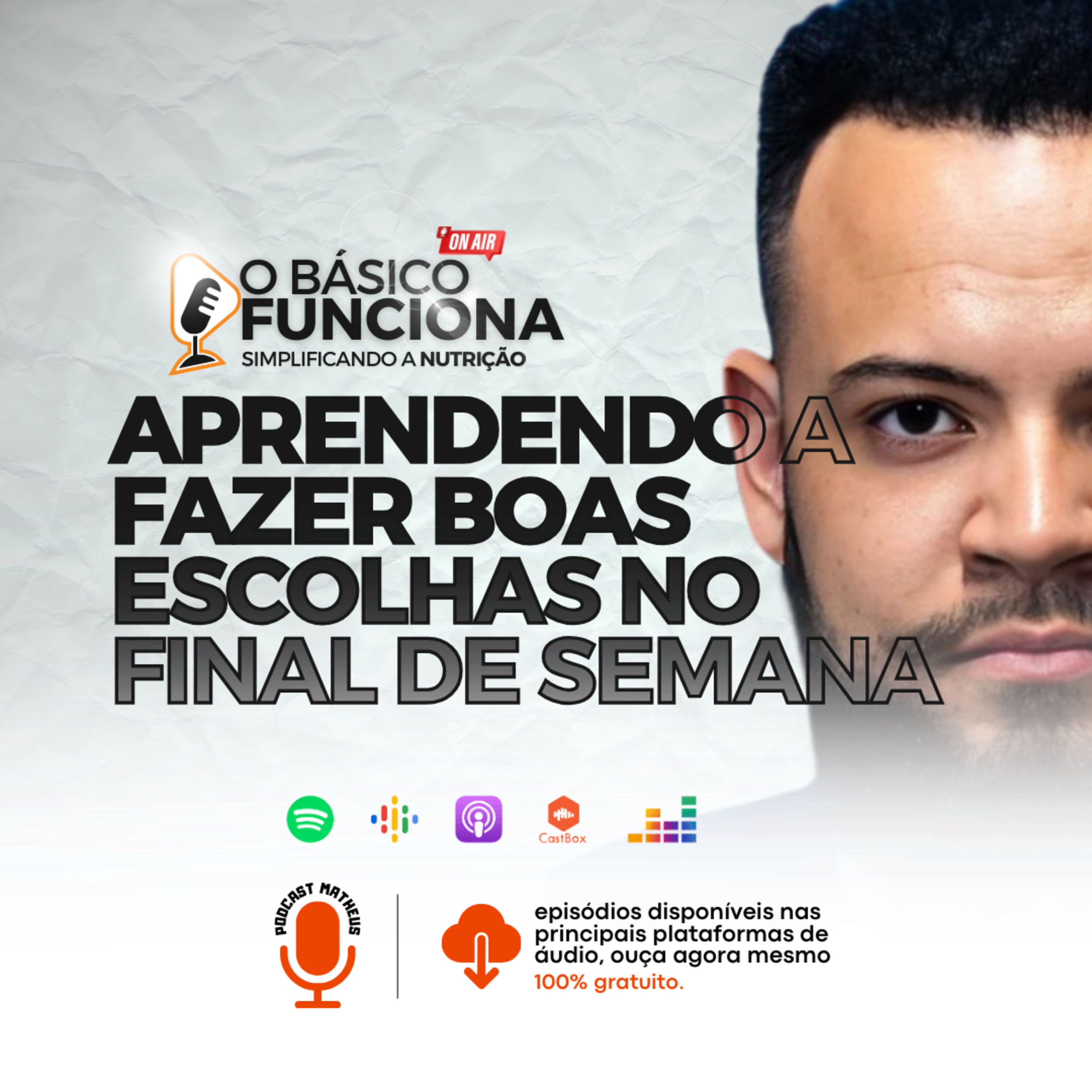 O Básico Funciona: Simplificando a nutrição