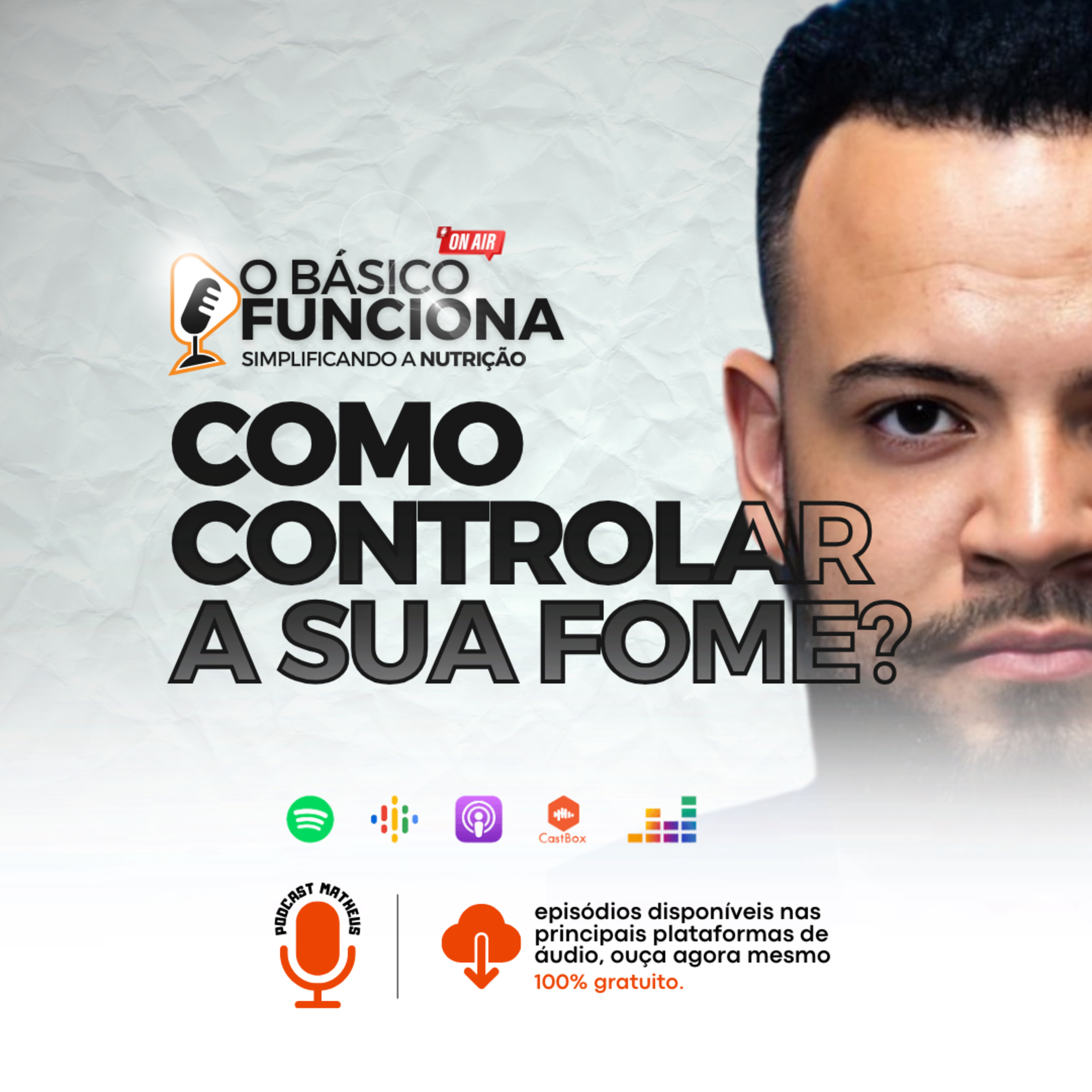 O Básico Funciona: Simplificando a nutrição