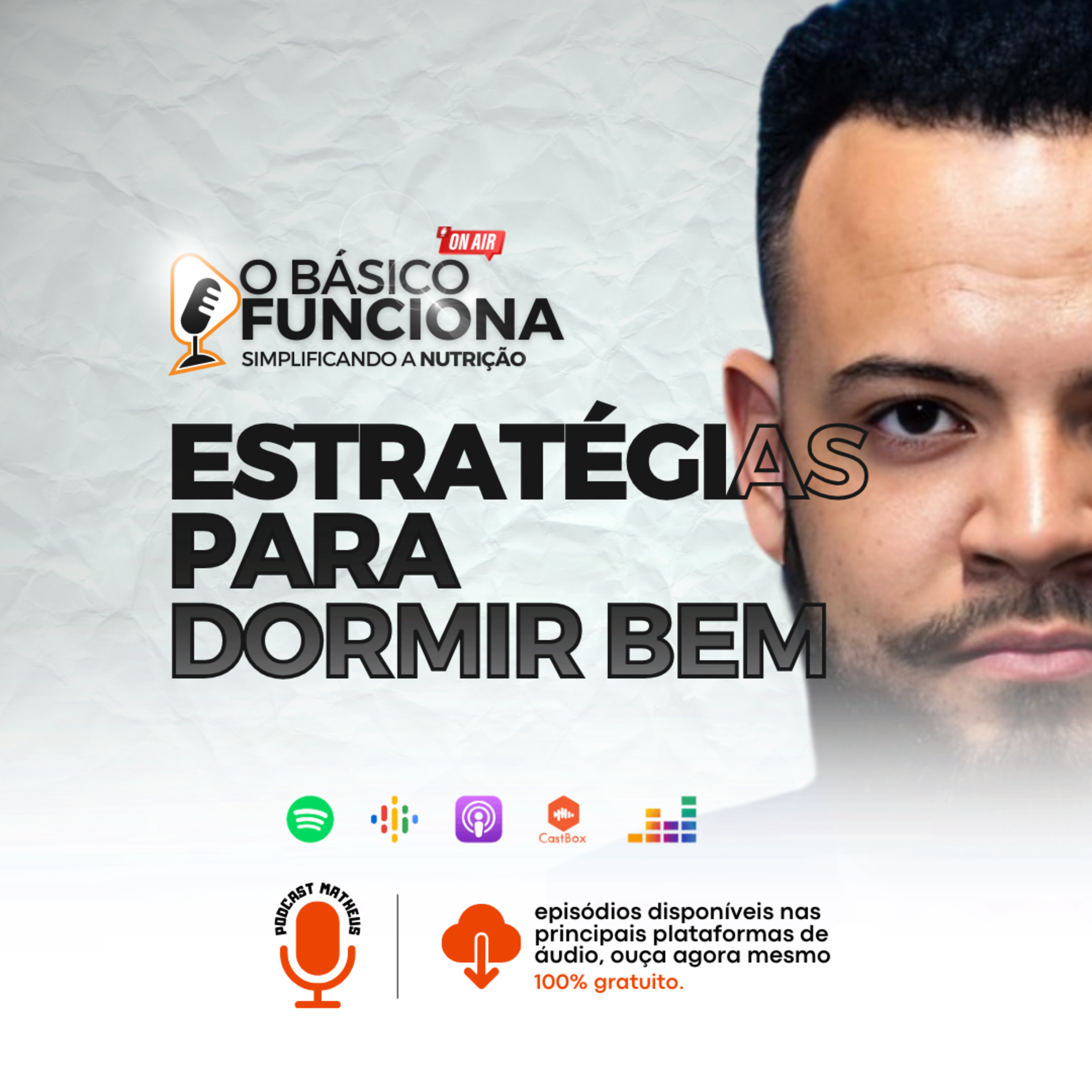 O Básico Funciona: Simplificando a nutrição