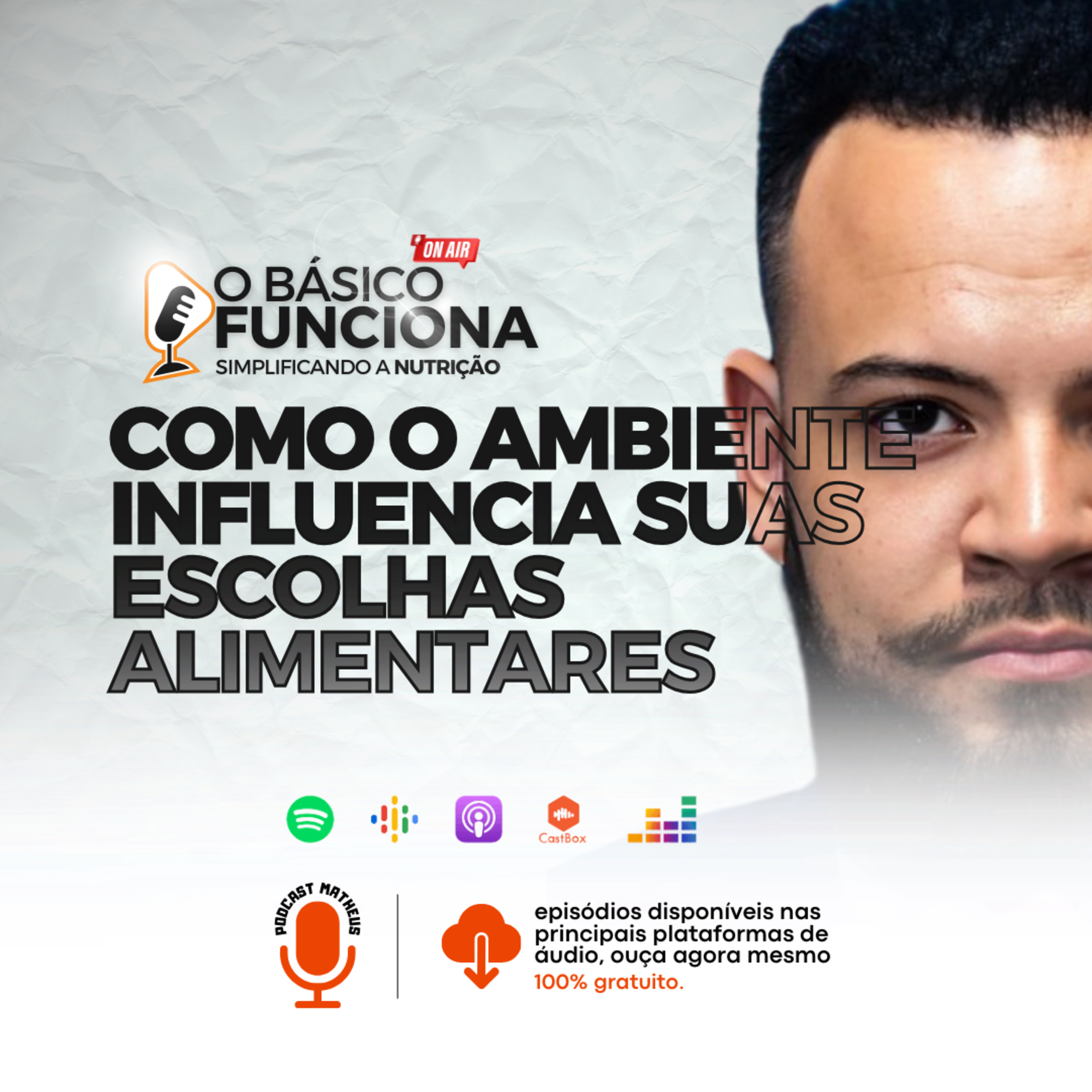 O Básico Funciona: Simplificando a nutrição