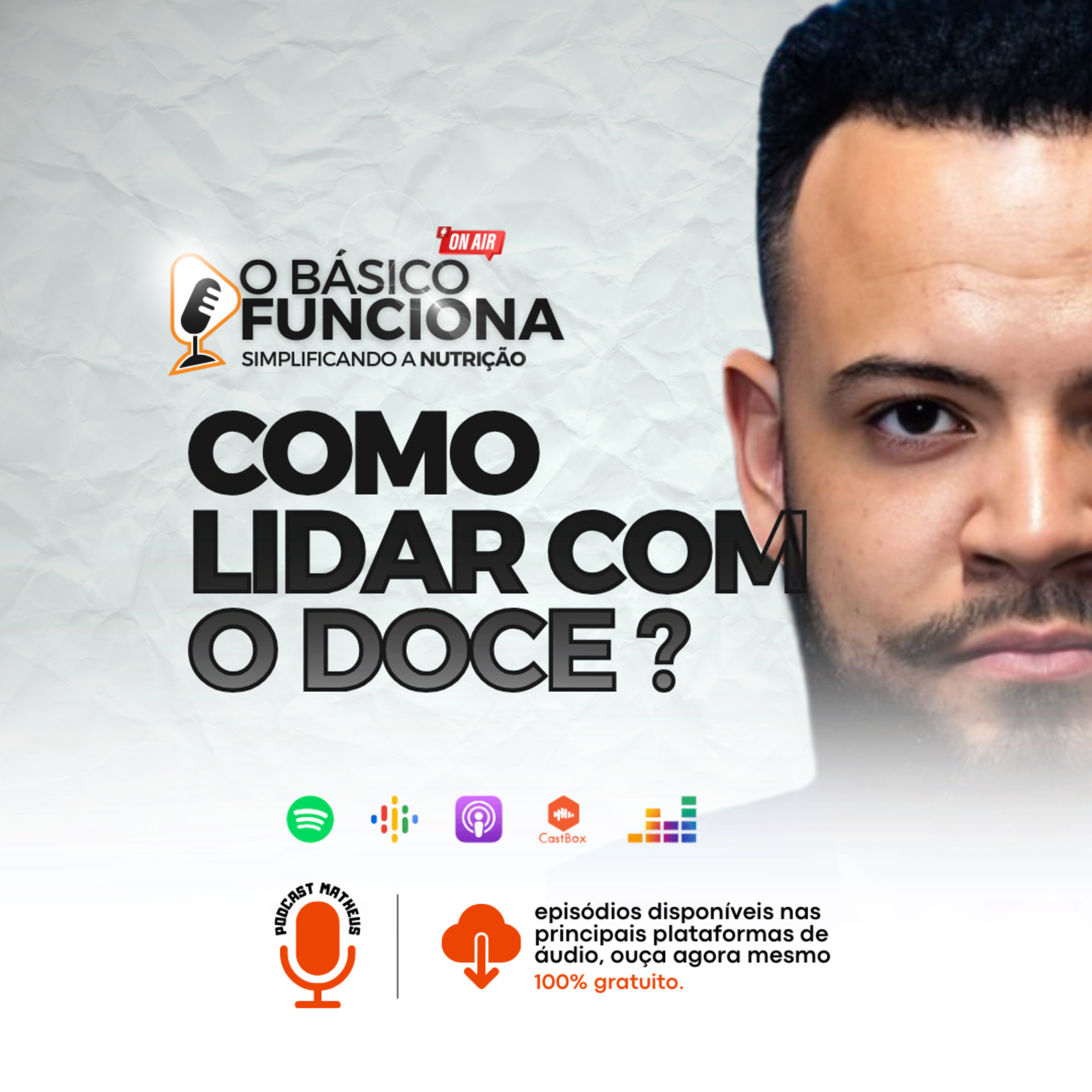 O Básico Funciona: Simplificando a nutrição