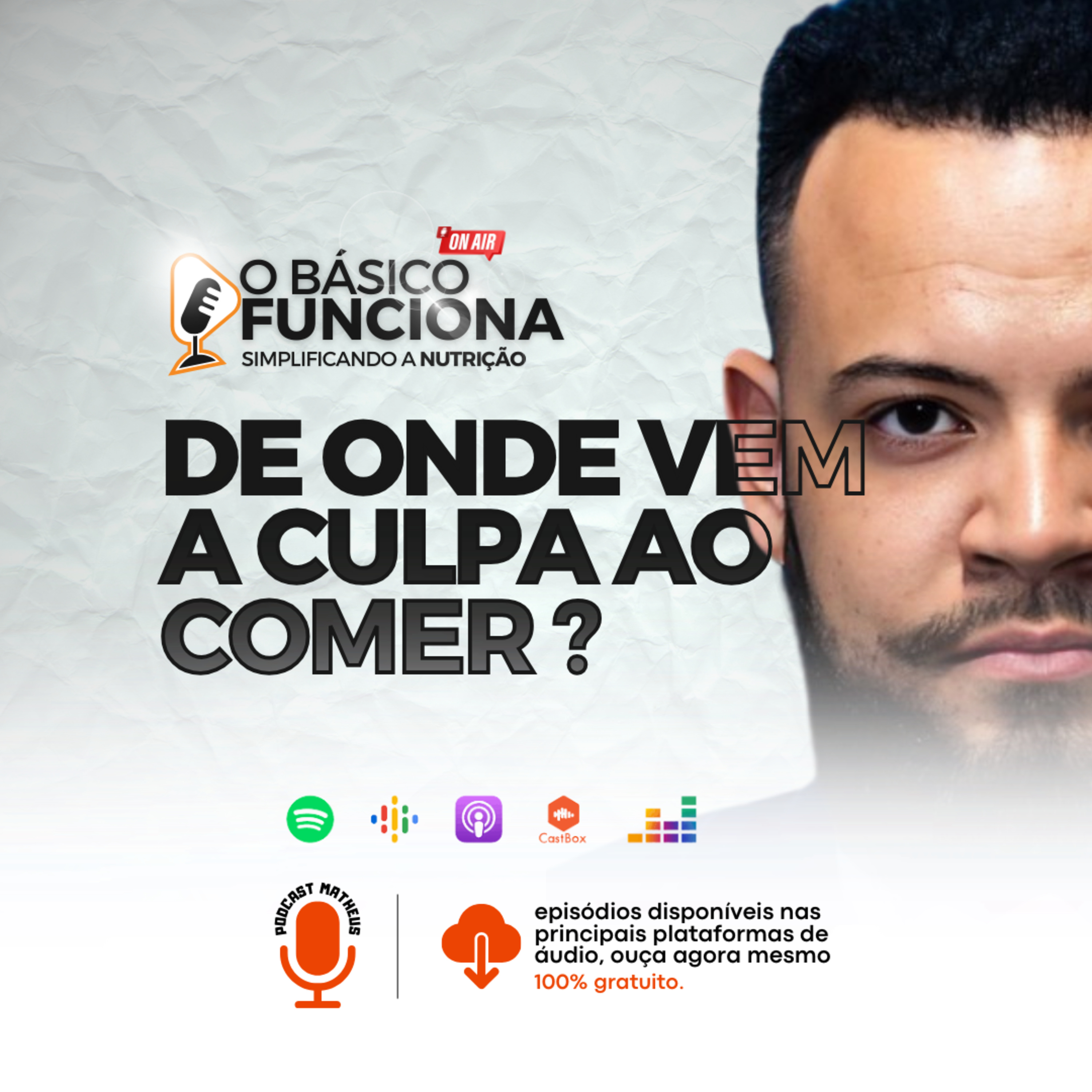 O Básico Funciona: Simplificando a nutrição