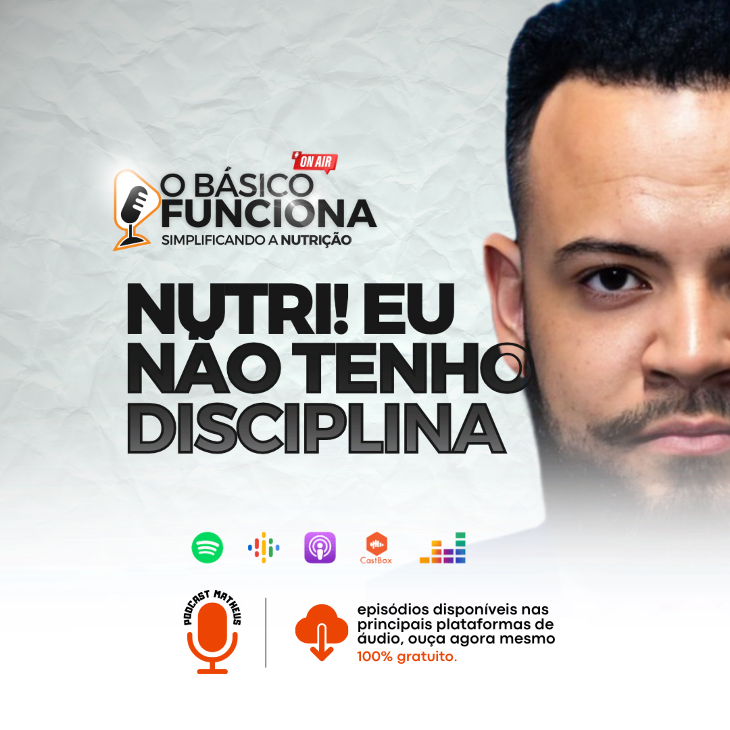 O Básico Funciona: Simplificando a nutrição