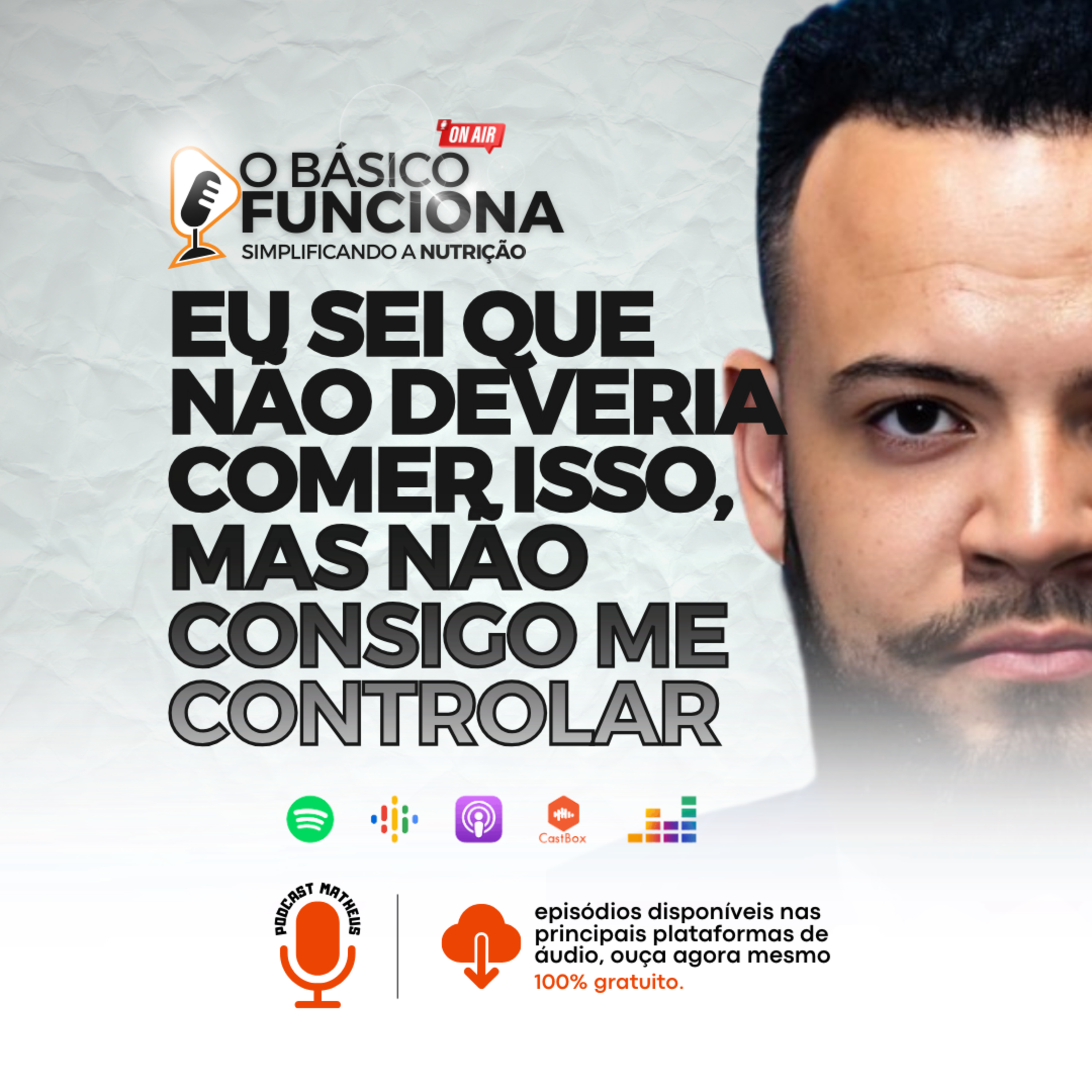 O Básico Funciona: Simplificando a nutrição