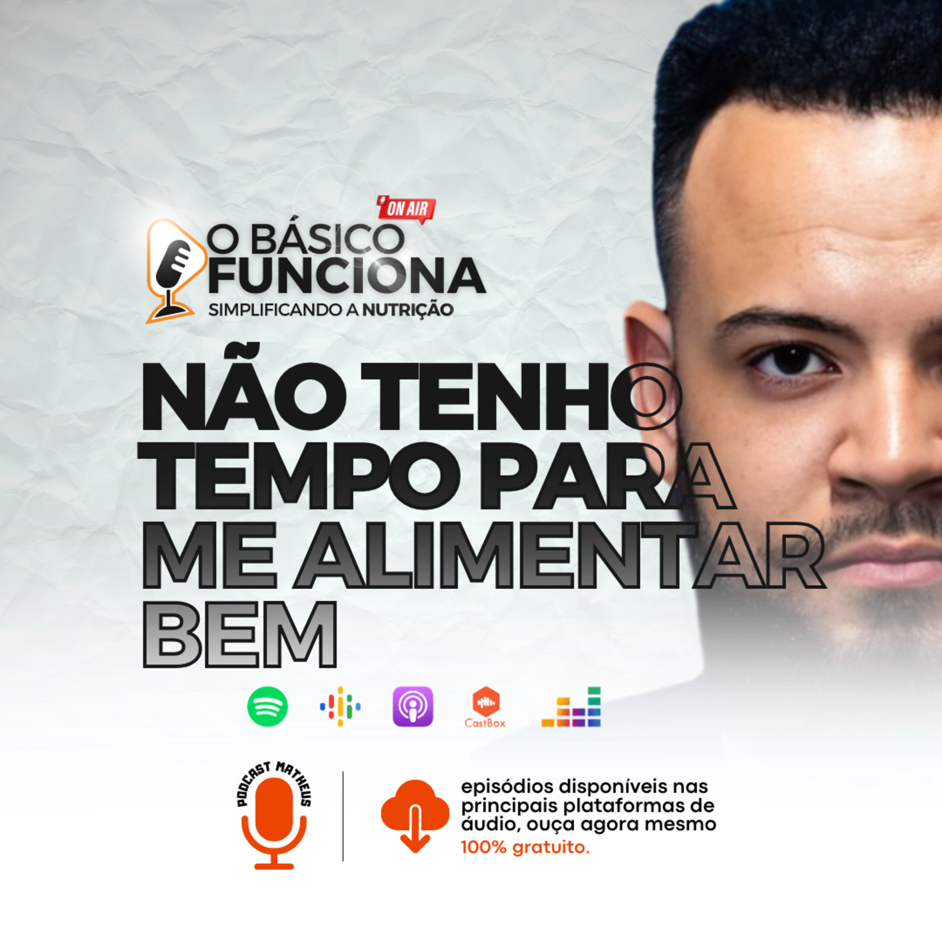 O Básico Funciona: Simplificando a nutrição