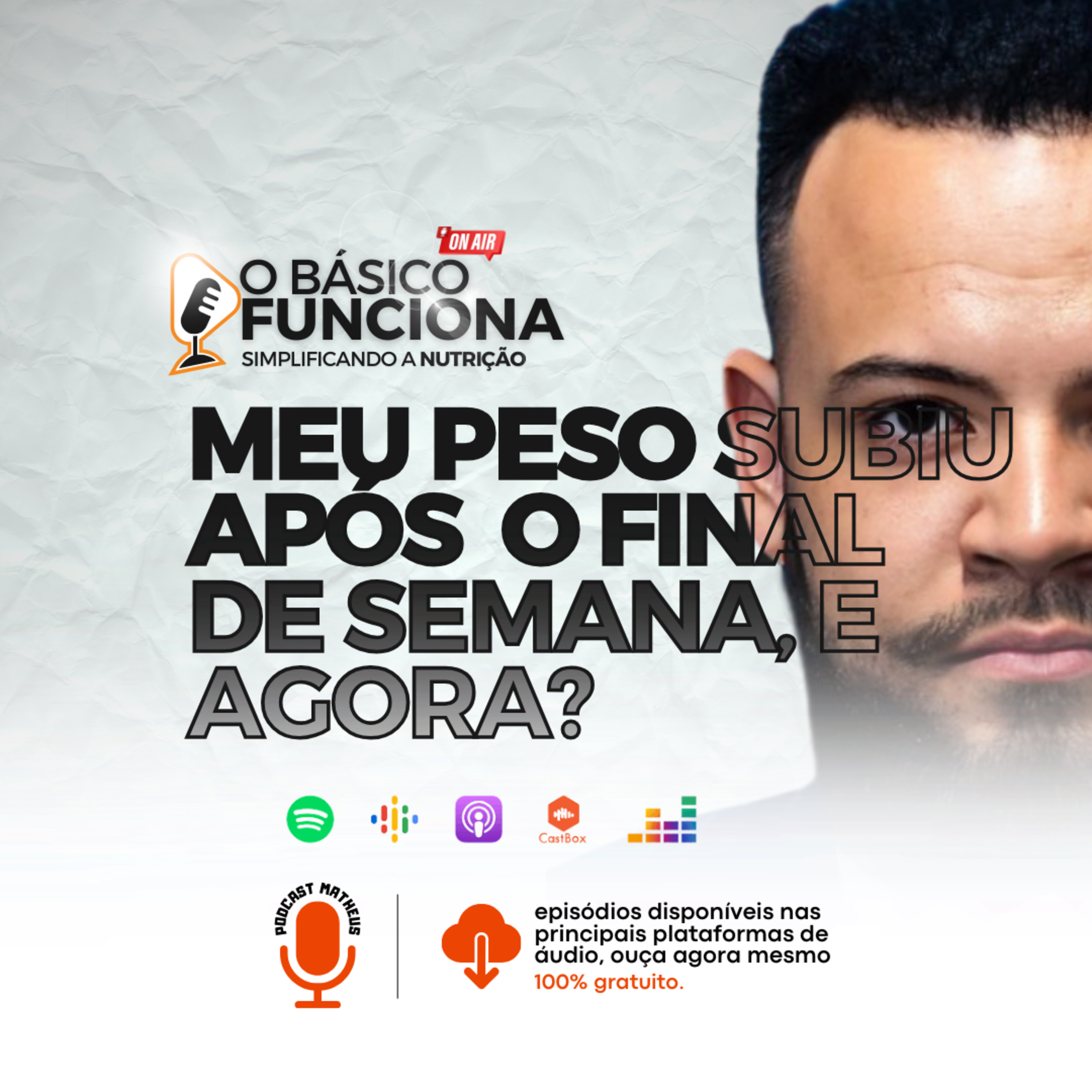 O Básico Funciona: Simplificando a nutrição