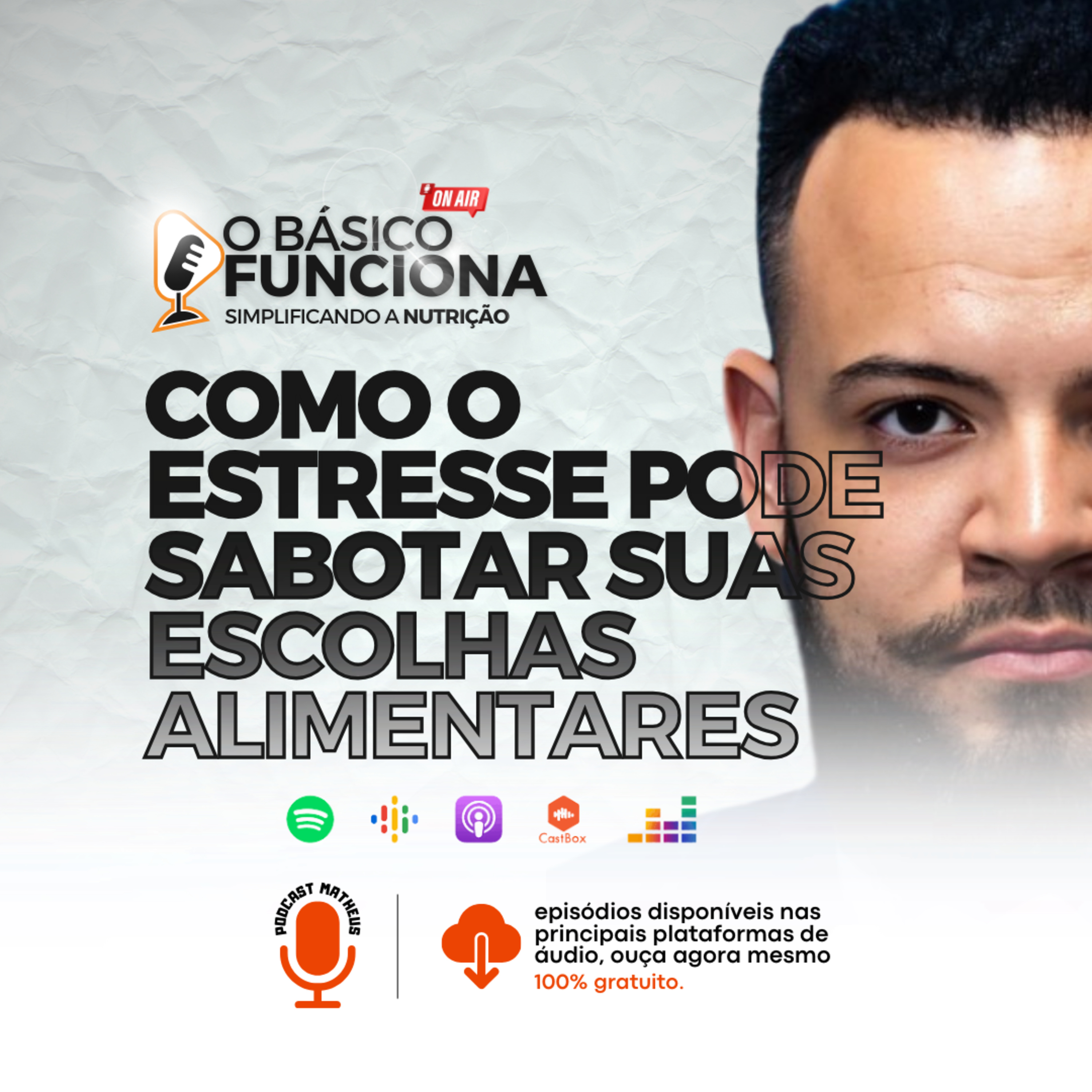 O Básico Funciona: Simplificando a nutrição