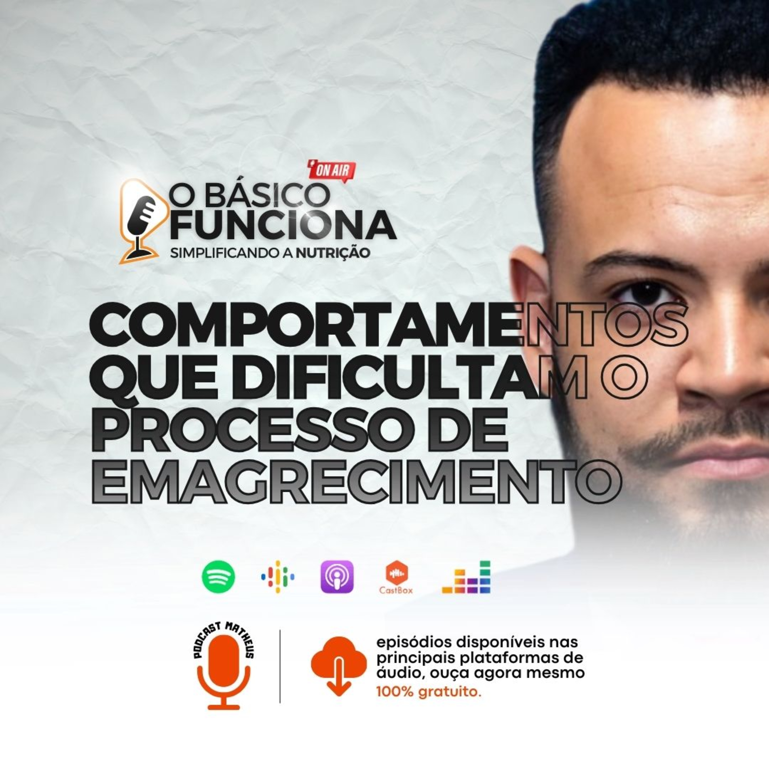 O Básico Funciona: Simplificando a nutrição