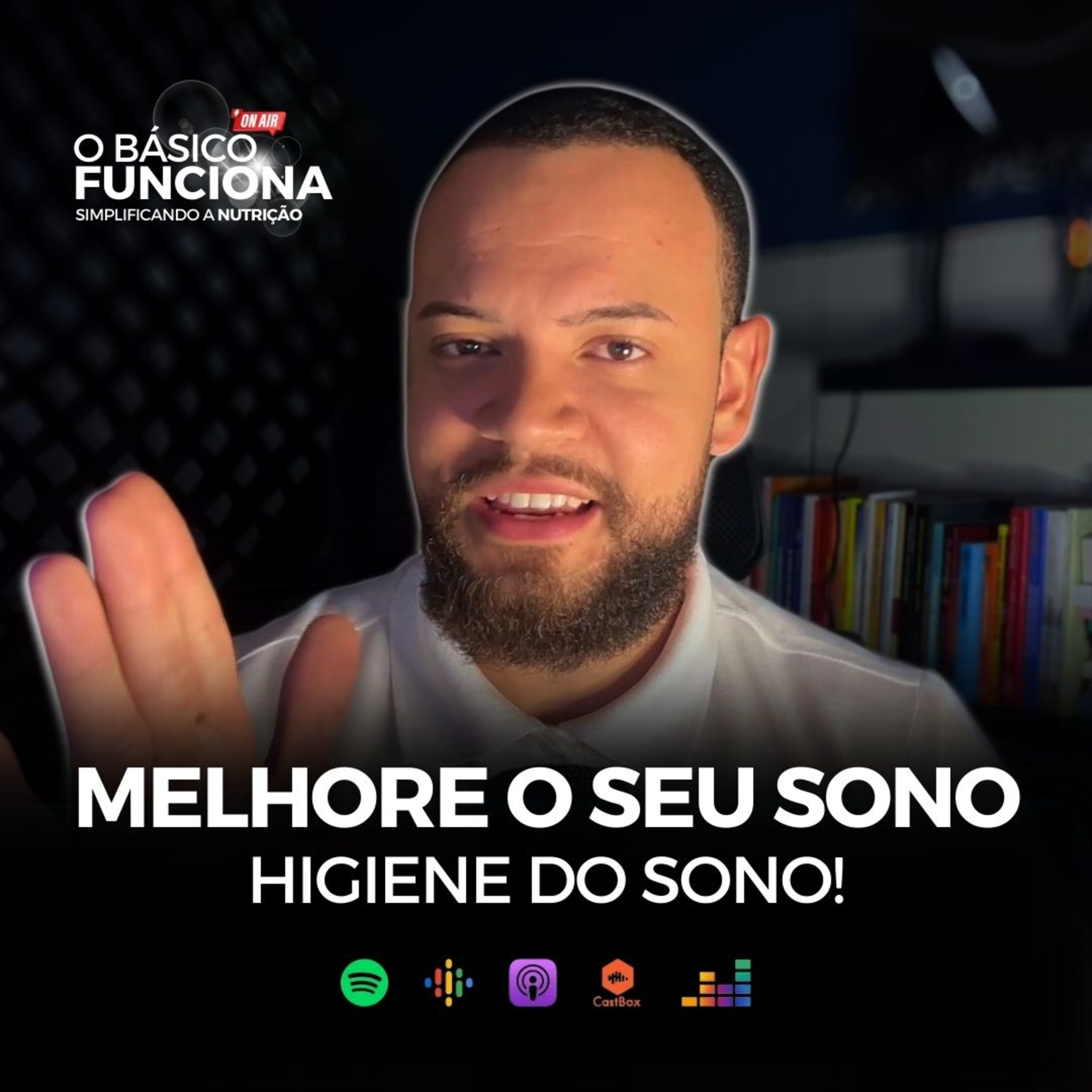 O Básico Funciona: Simplificando a nutrição