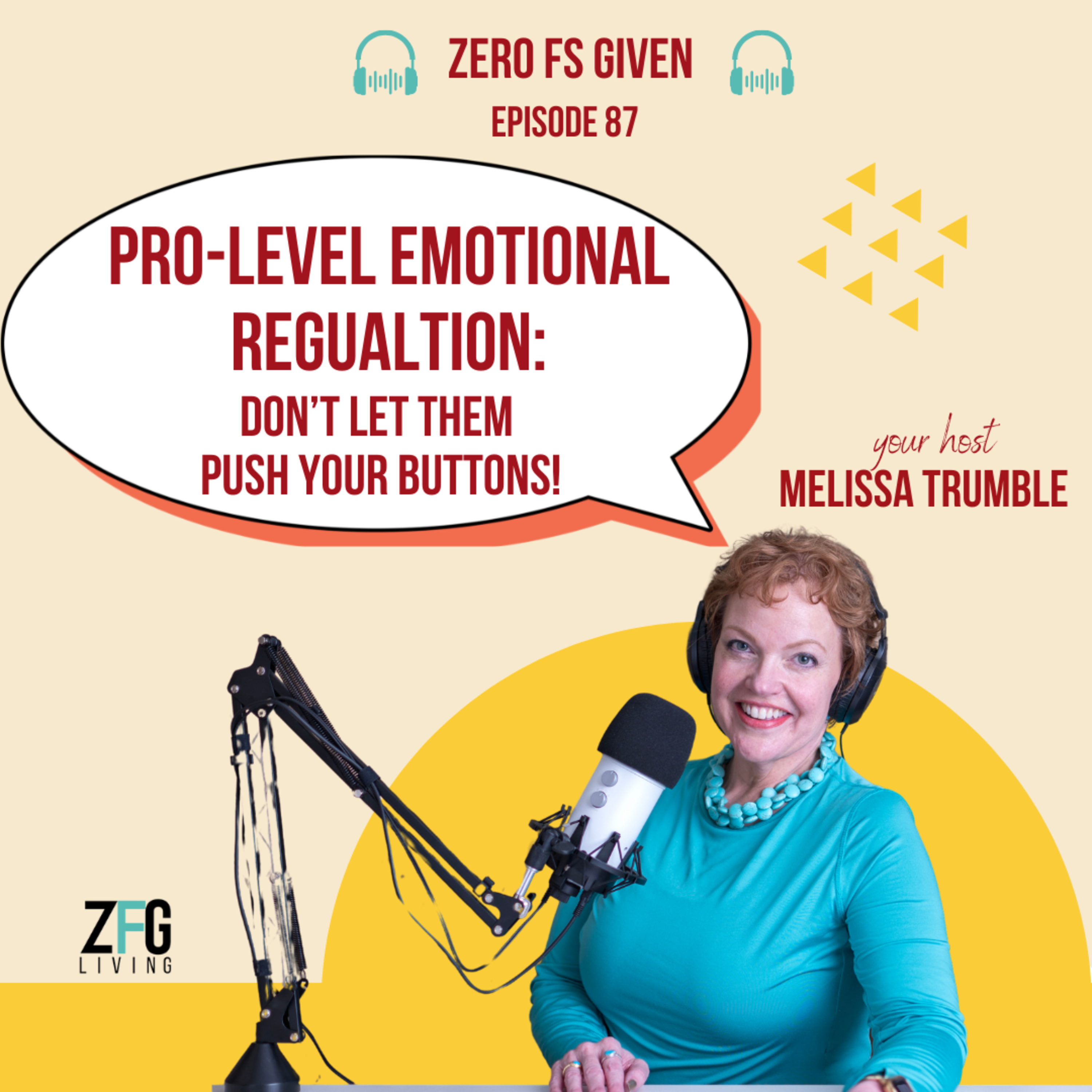 Zero Fs Given! Strategies for Neurodivergent and Gifted Adults to Live Fearlessly and Find Joy
