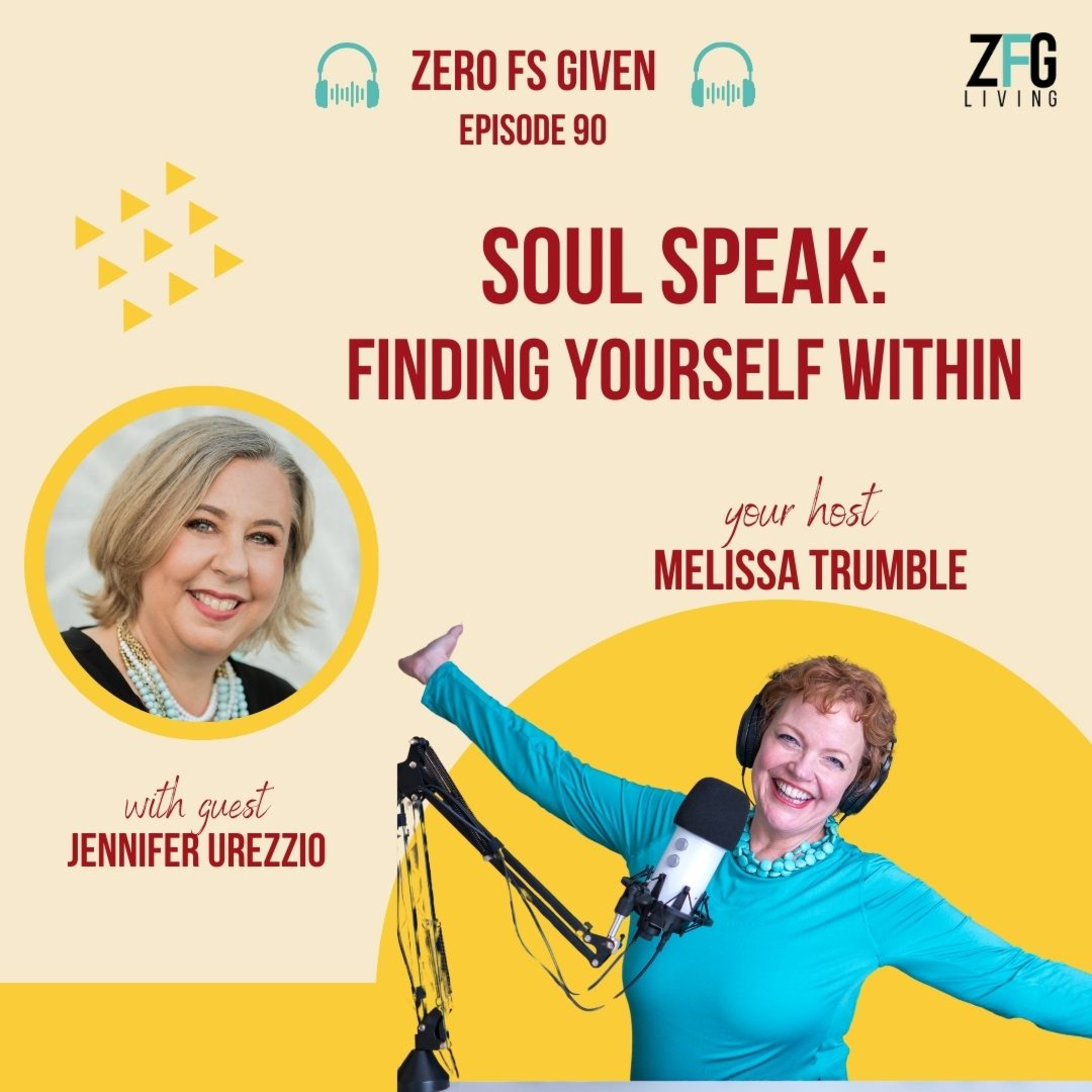 Zero Fs Given! Strategies for Neurodivergent and Gifted Adults to Live Fearlessly and Find Joy